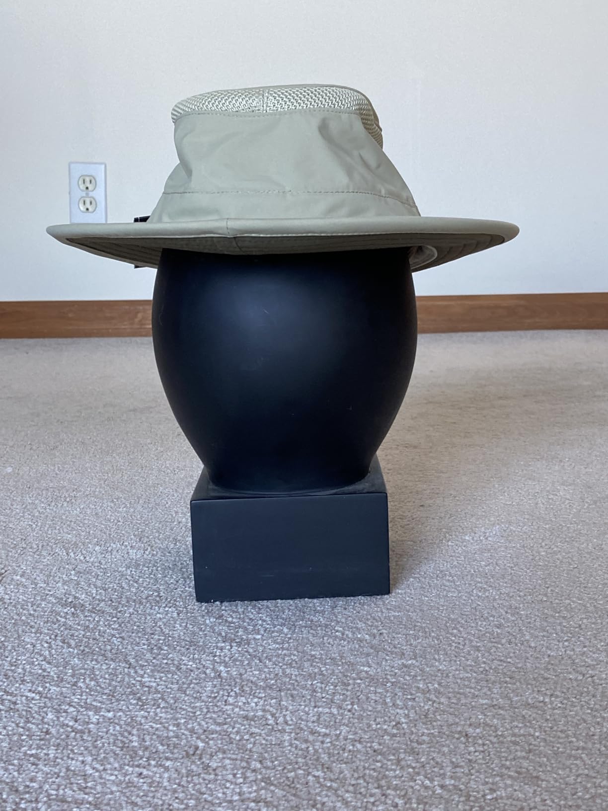 LTM6 Airflo Sun Hat customer photo 2