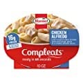 HORMEL COMPLEATS Chicken Alfredo Microwave Tray, 10 oz. (6 Pack) customer photo 1