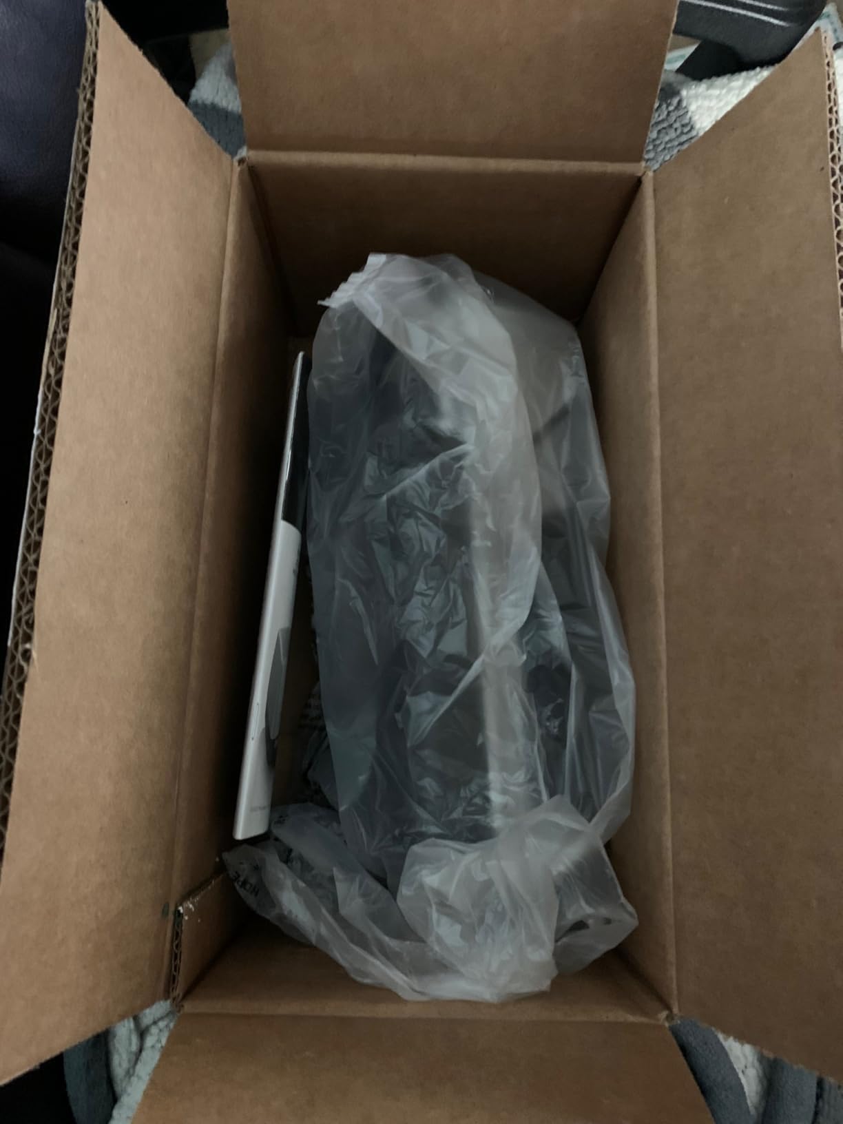 Chef'sChoice 15XV EdgeSelect Professional Electric Knife Sharpener with 100-Percent Diamond Abrasives and Precision Angle Guides for Straight Edge and Serrated Knives, 3-Stage, Gray customer photo 1