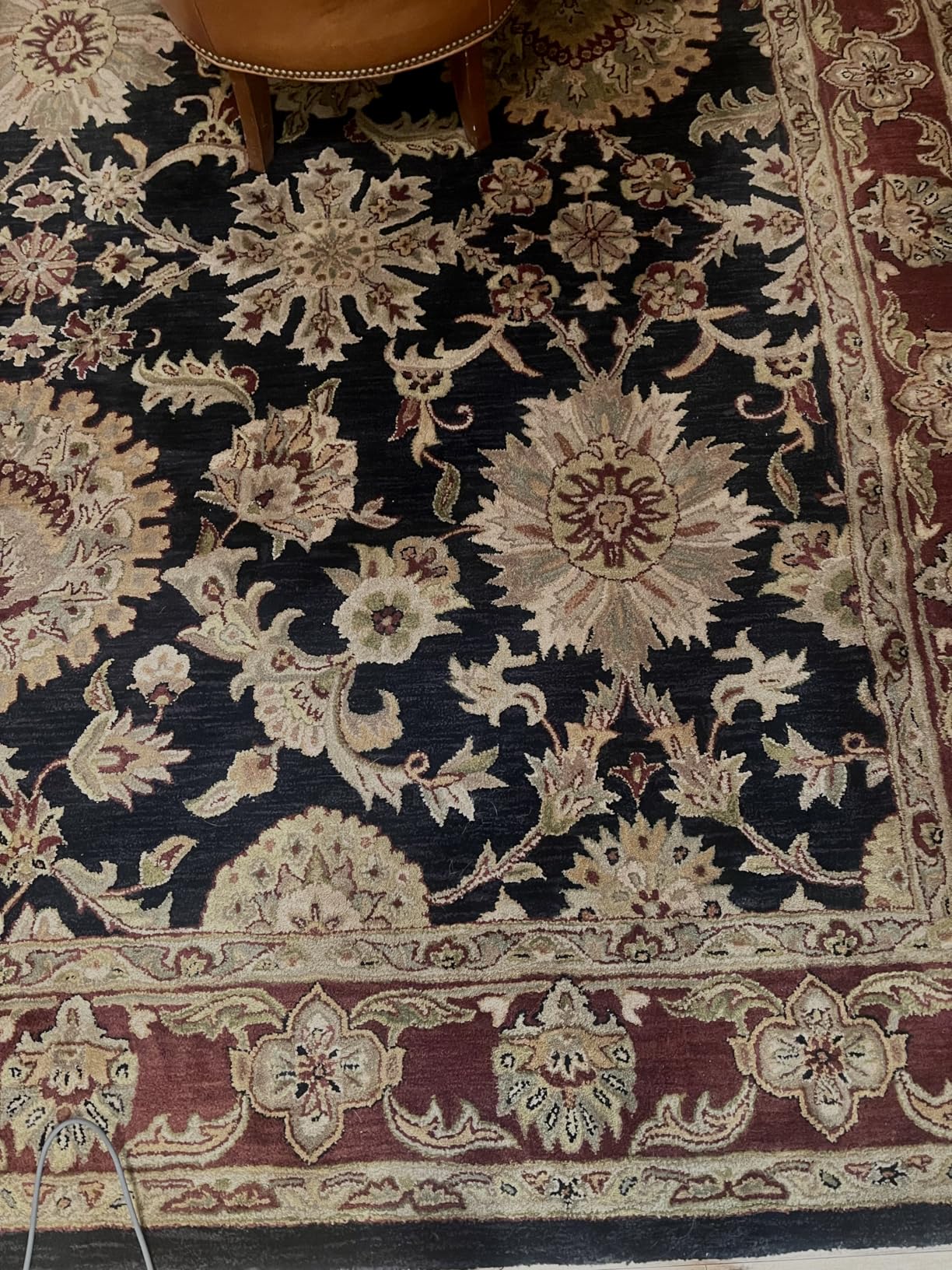 Shark | Upright Vacuum Cleaner | Navigator Lift-Away | Swivel Steering | HEPA Filter | Vacuum for Pet Hair | Crevice Tool & Dusting Brush Included | For Carpets & Hard Floors | White/Silver | NV356E customer photo 2