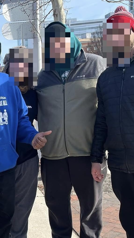 Columbia Steens Mountain 2.0 Full Zip Fleece Jacket customer photo 2