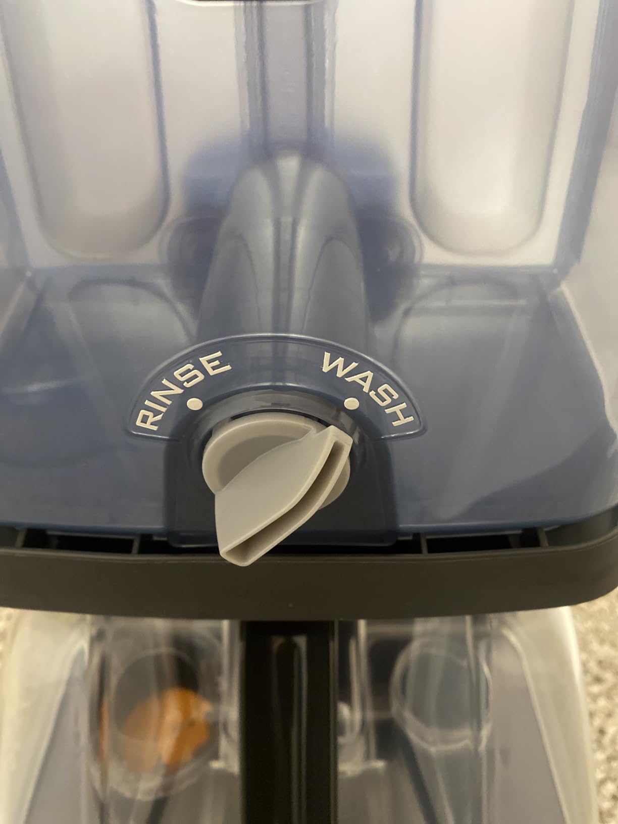 Hoover PowerScrub Deluxe Carpet Cleaner Machine for Carpet and Upholstery, Deep Cleaning Carpet Shampooer Machine with Multi-Purpose Tools customer photo 2