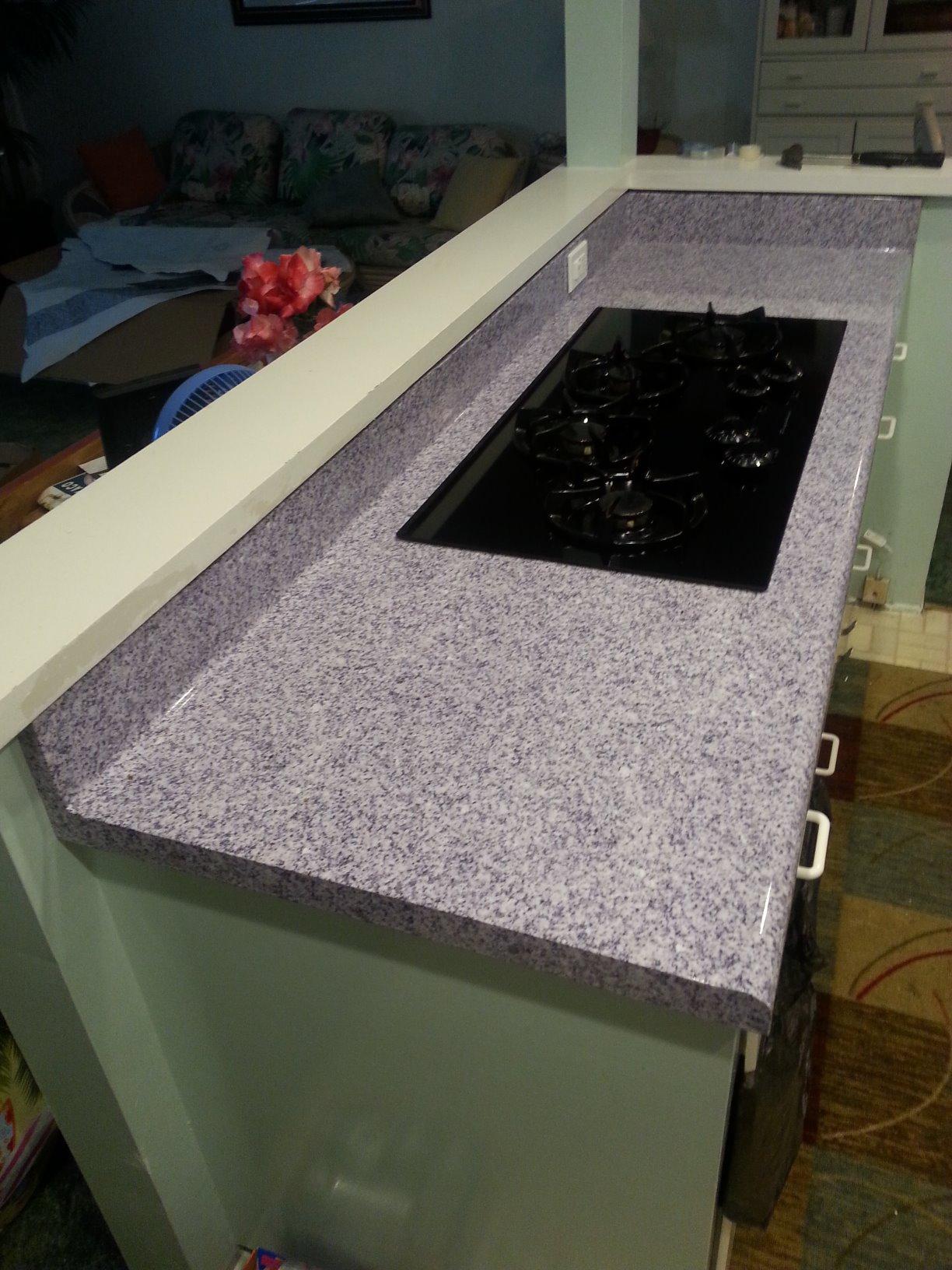 Instant Granite 36