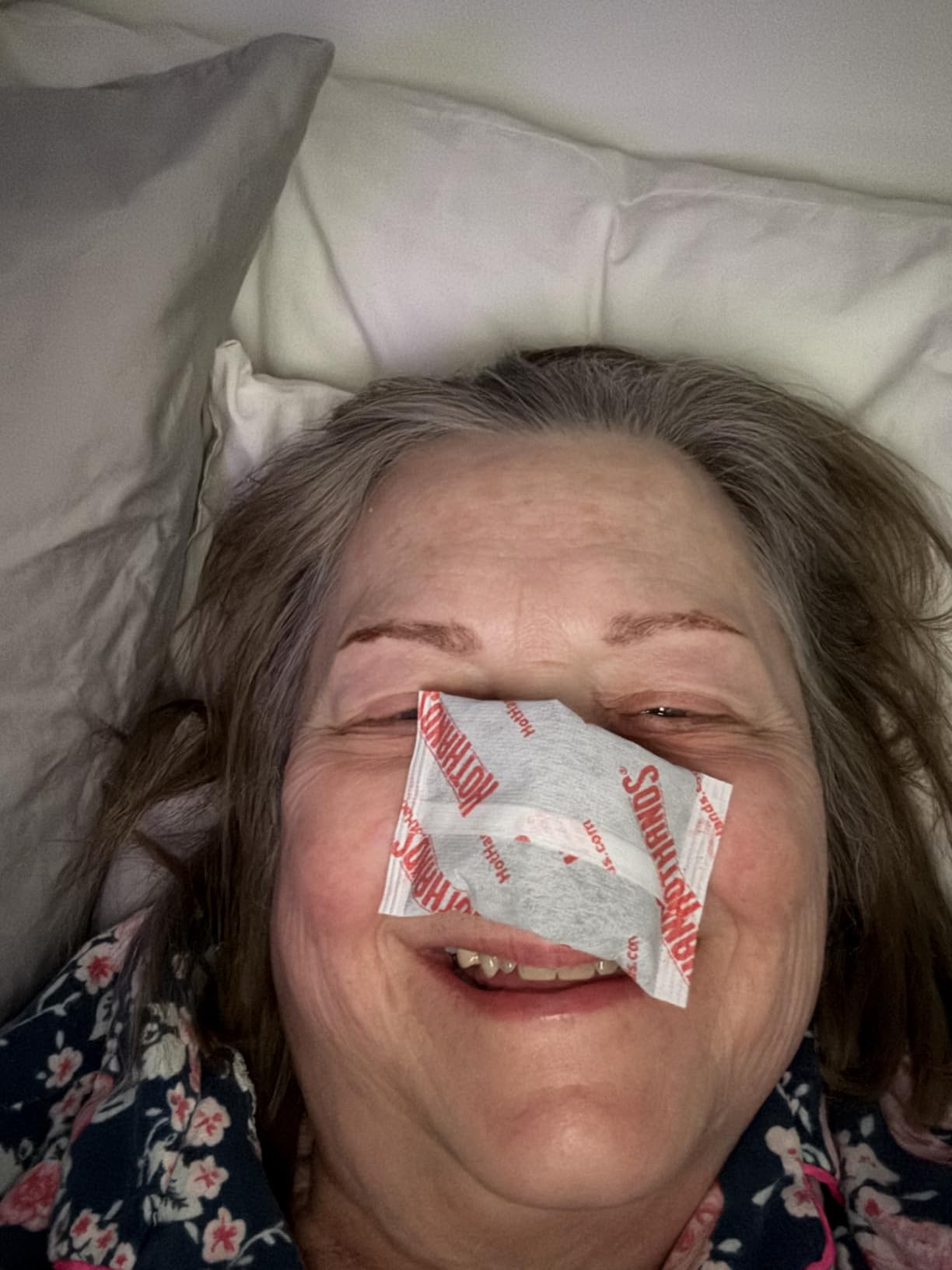 HotHands Hand Warmer Value Pack customer photo 1