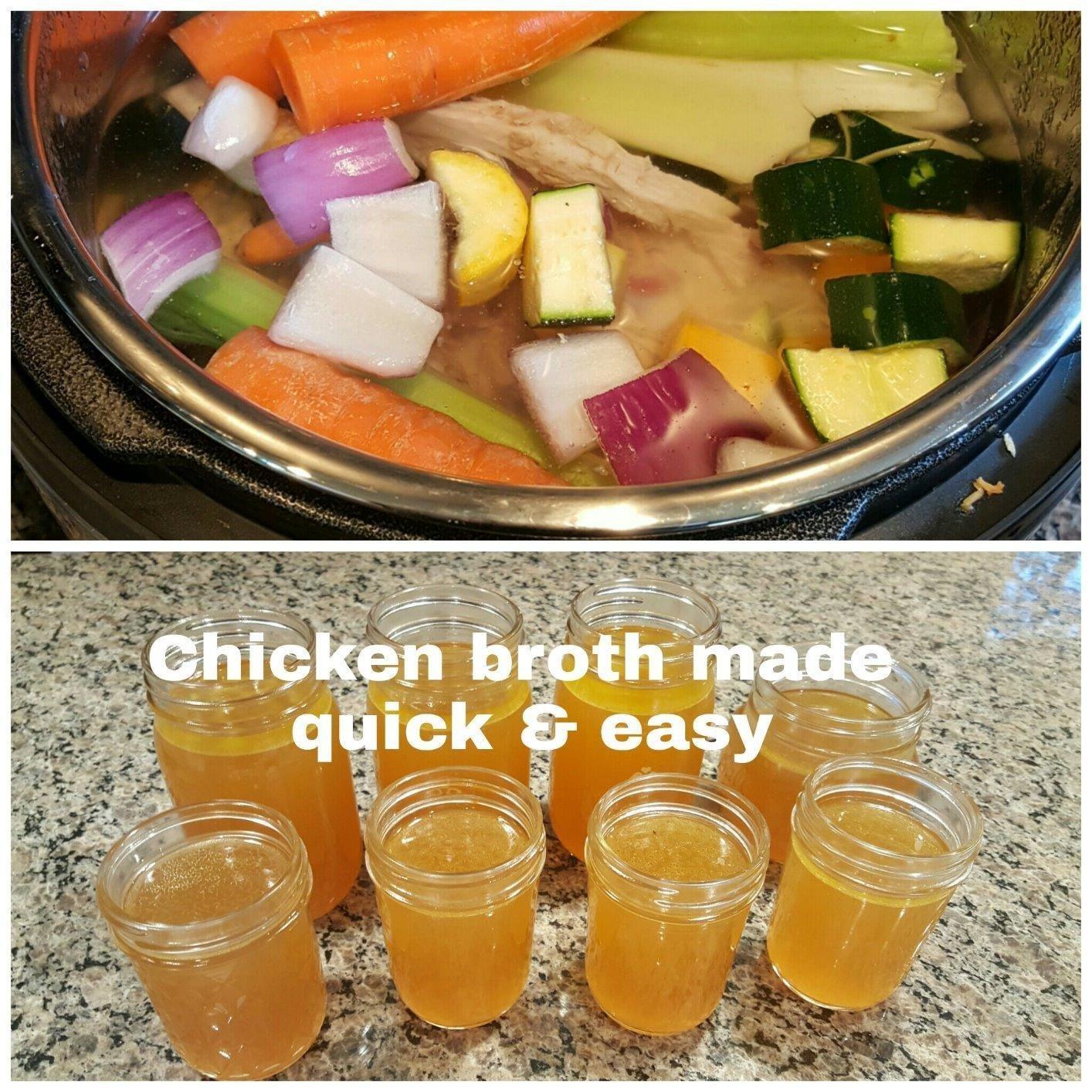 Instant Pot Duo 7-in-1 Electric Pressure Cooker, Slow Cooker, Rice, Steamer, Sauté, Yogurt Maker, Warmer & Sterilizer, Includes App With Over 800 Recipes, Stainless Steel, 6 Quart customer photo 1