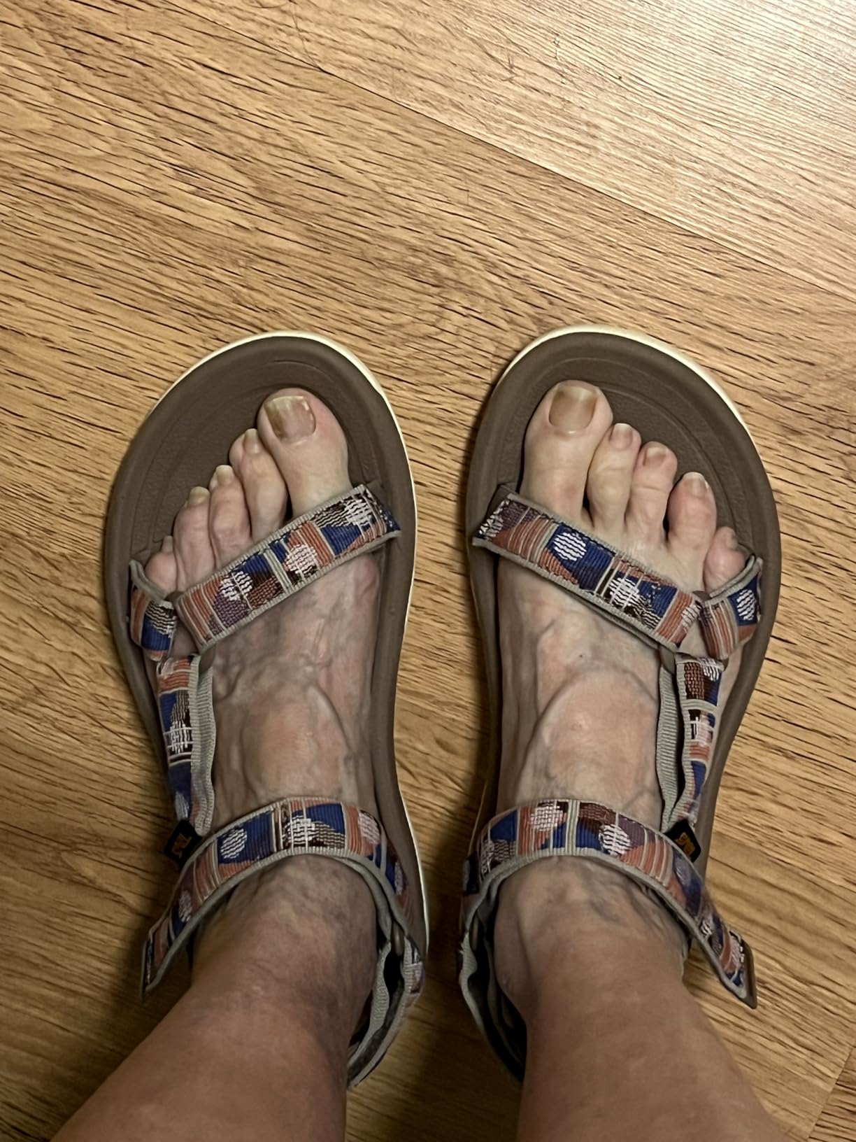 Teva Women's Tirra Sandal customer photo 1