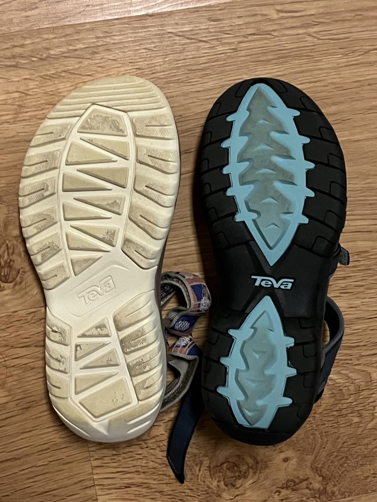 Teva Women's Tirra Sandal customer photo 2