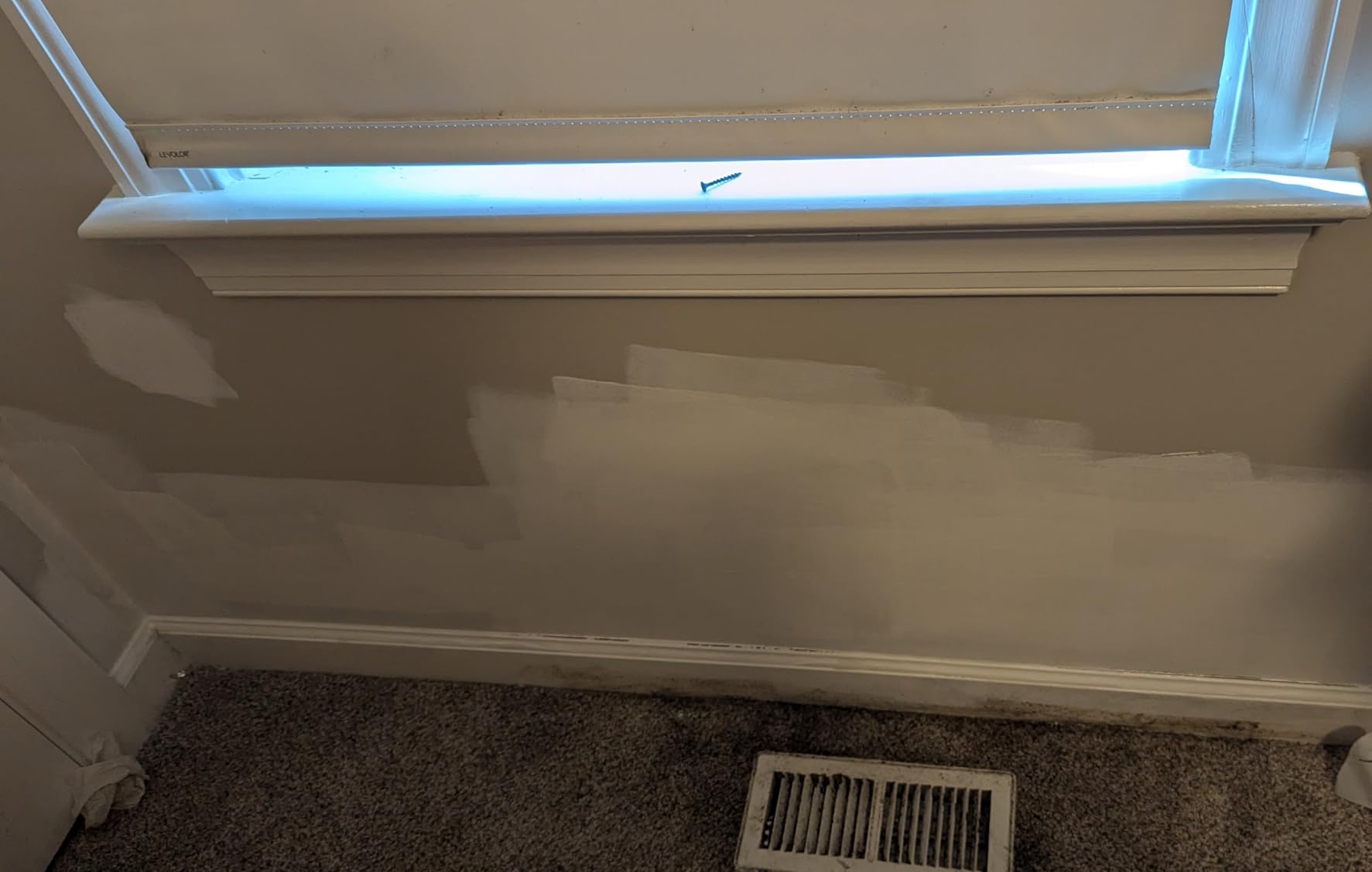 qt Zinsser 276087 White Zinsser, Mold Killing Primer Water-Based Mold Killing Primer customer photo 1