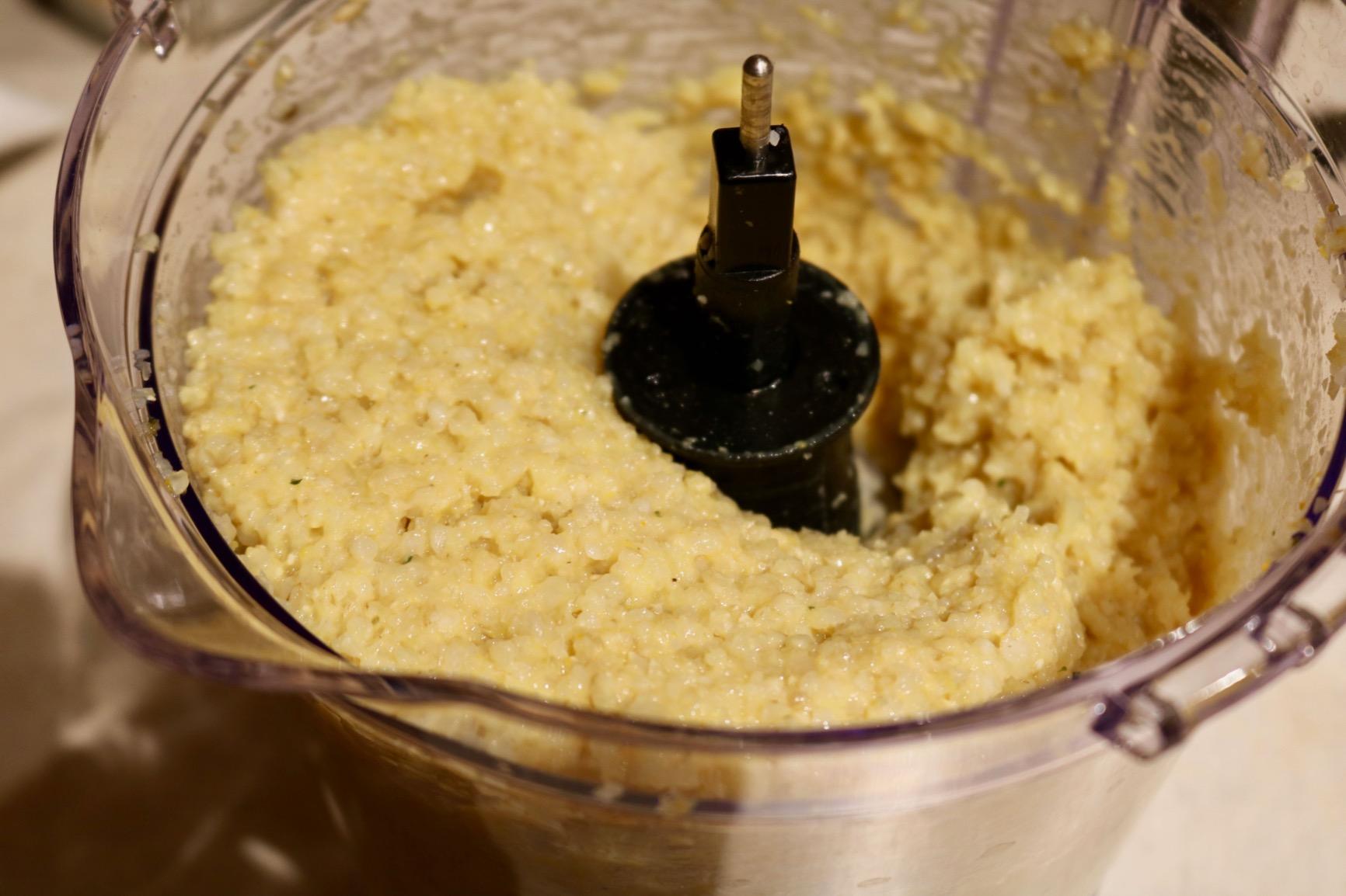 Hamilton Beach Stack & Snap Food Processor and Vegetable Chopper, BPA Free, Stainless Steel Blades, 12 Cup Bowl, 2-Speed 450 Watt Motor, Black (70725A) customer photo 1