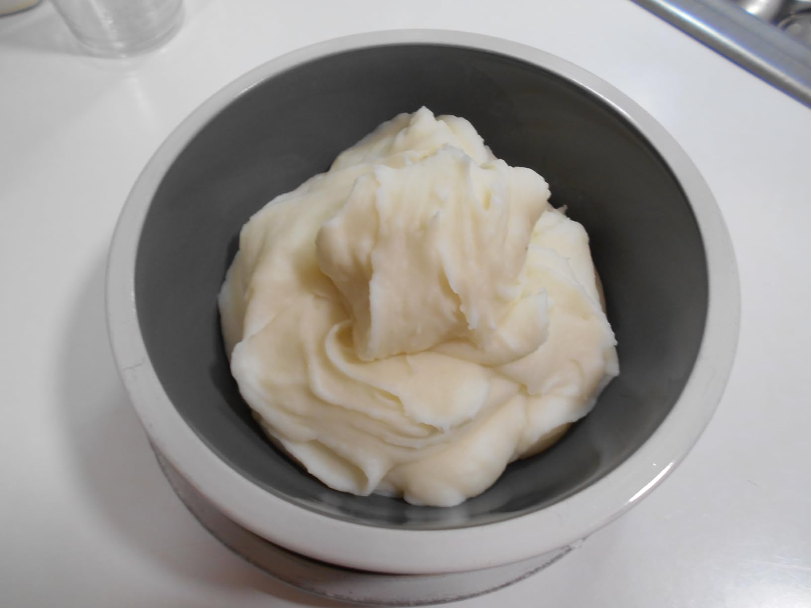 Idahoan Buttery Homestyle Mashed Potatoes, 8 Oz customer photo 1