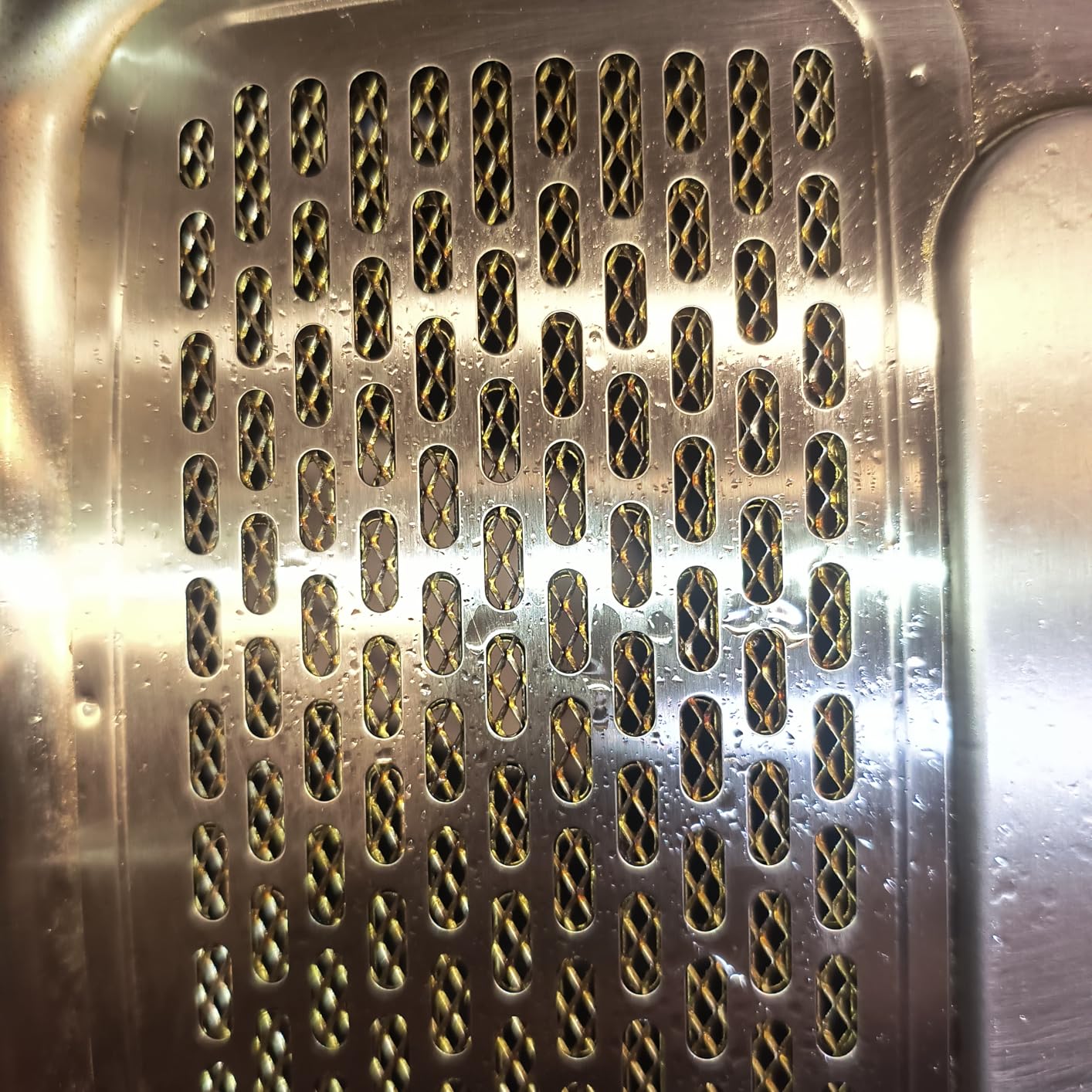 T-fal 3.5L Stainless Steel Deep Fryer with Basket for Home Use, 1700W, Deep Fryer with Oil Filtration, Temp Control, Digital Timer customer photo 2