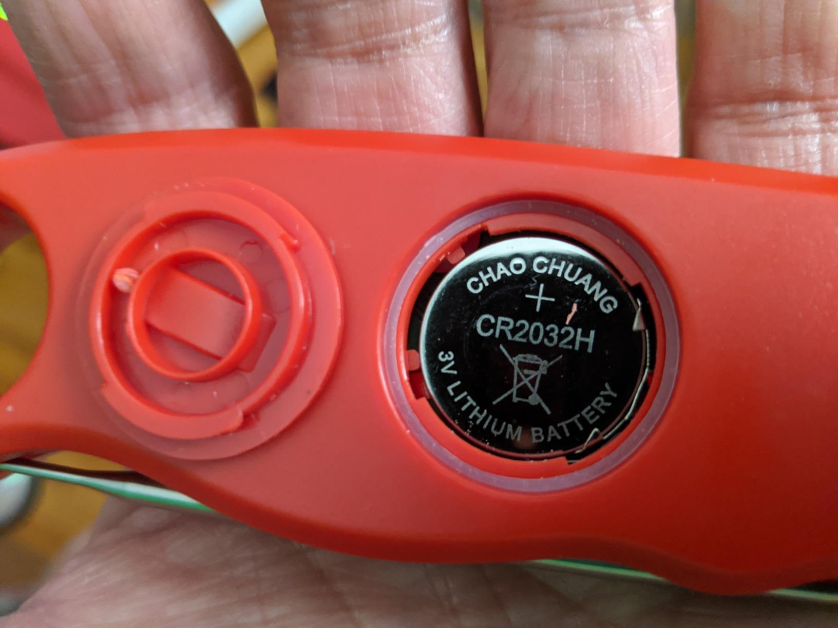 Alpha Grillers Meat Thermometer Digital - Instant Read Food Thermometer for Cooking & Grilling - Professional Kitchen Gifts customer photo 1