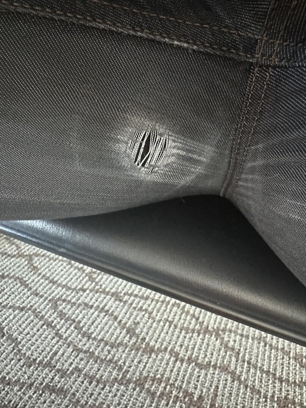 prAna Men's Bridger Jean - Old customer photo 2