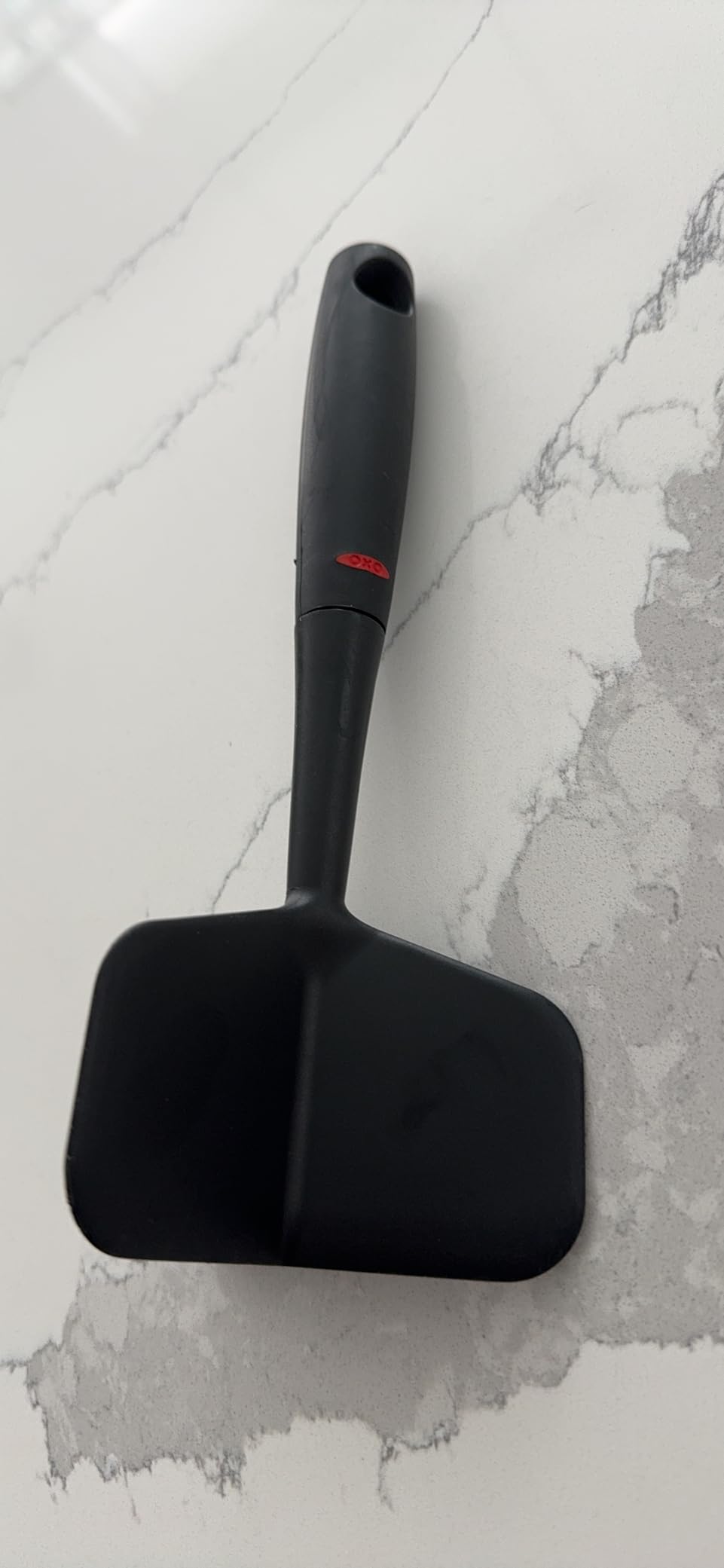 OXO Good Grips Ground Meat Chopper,Black customer photo 1