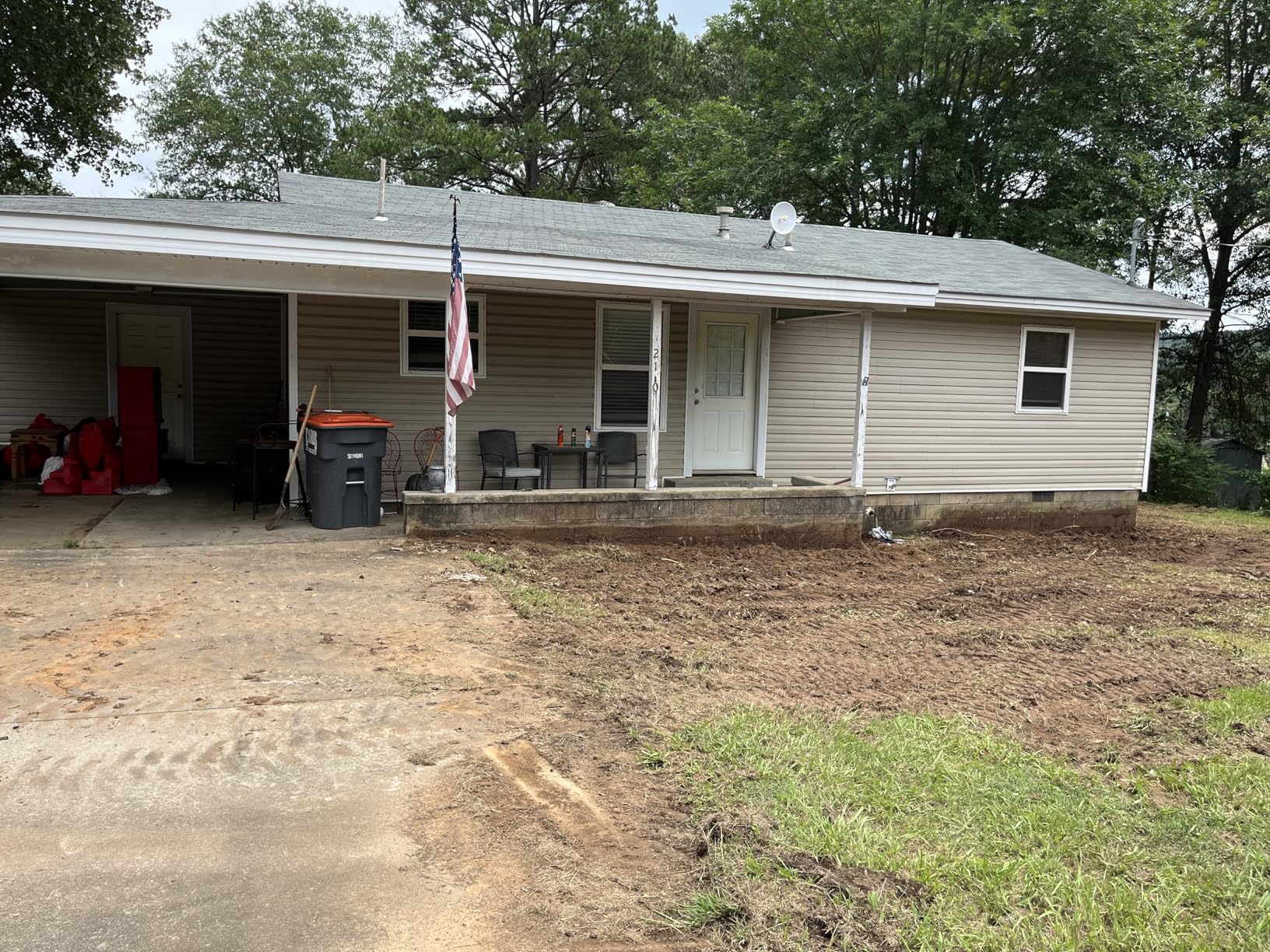 Ekena Millwork Lifetime Vinyl LP2S14X04300BL Standard Two Equal Panel Vinyls, Raised Panel Vinyl Shutters, w/Installation Shutter-Lok's & Matching Screws (Per Pair), 14 3/4