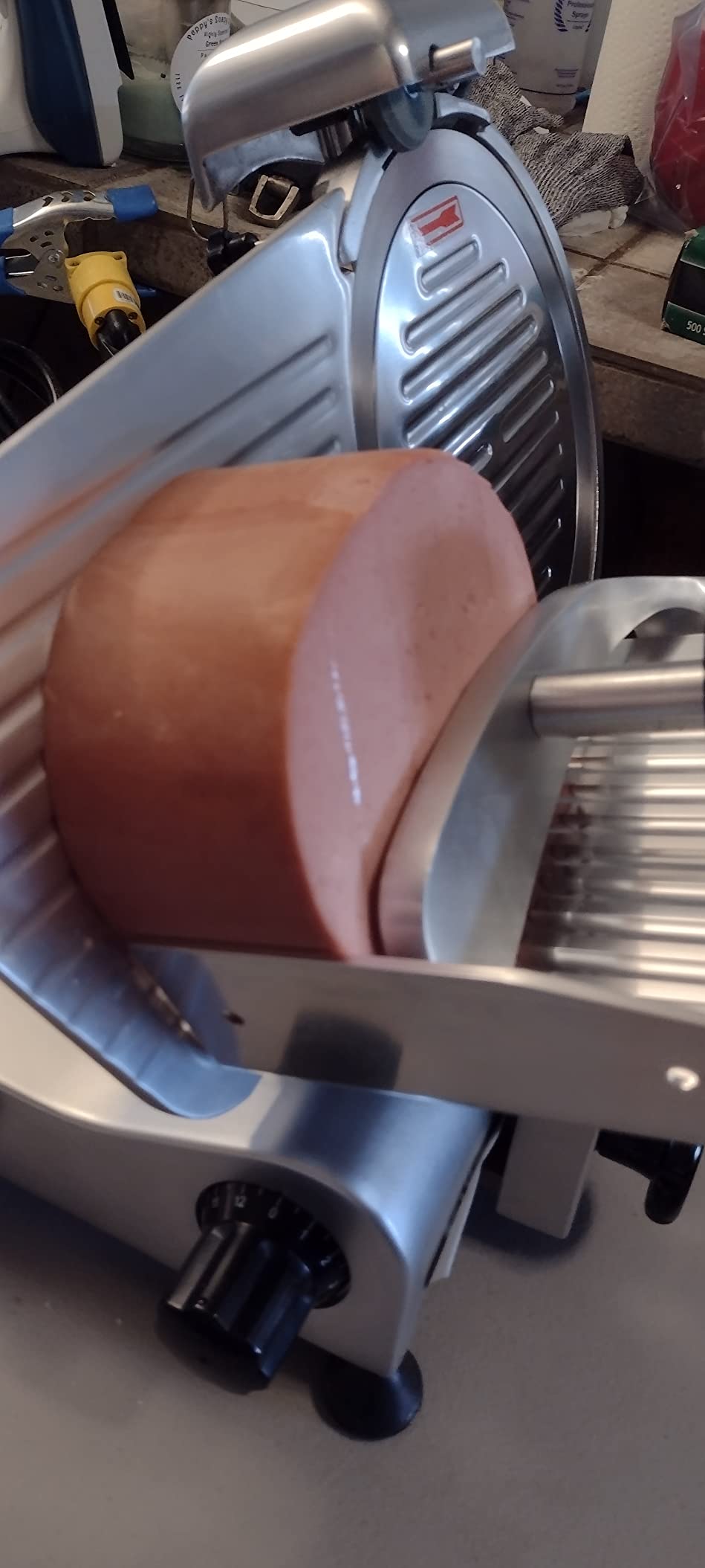 KWS 10NS Commercial 10