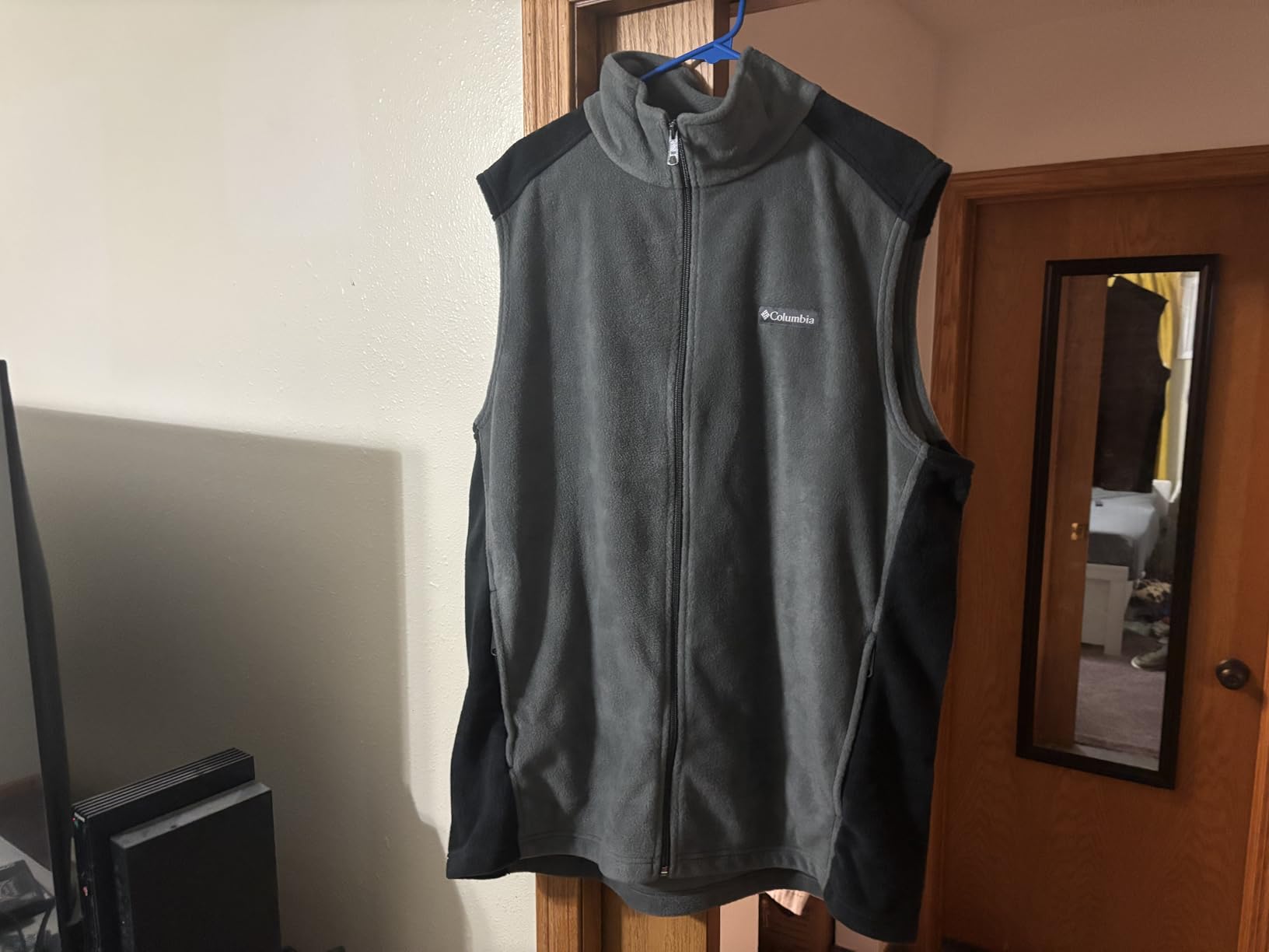 Men's Steens Mountain Vest customer photo 2