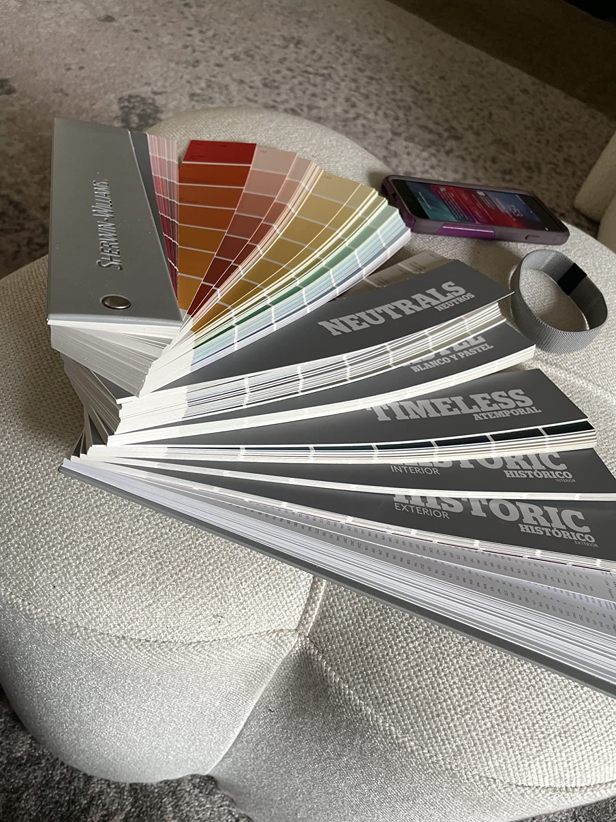Sherwin Williams Colors collection Deck Complete Paint Colors customer photo 2