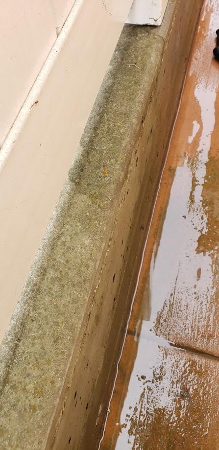 Karcher Pressure Washer K1700, 3 Spray Nozzles, Detergent Tank, for Cars, Driveways, Siding, Patios, 2125 max. PSI, 1.46 max. GPM customer photo 1