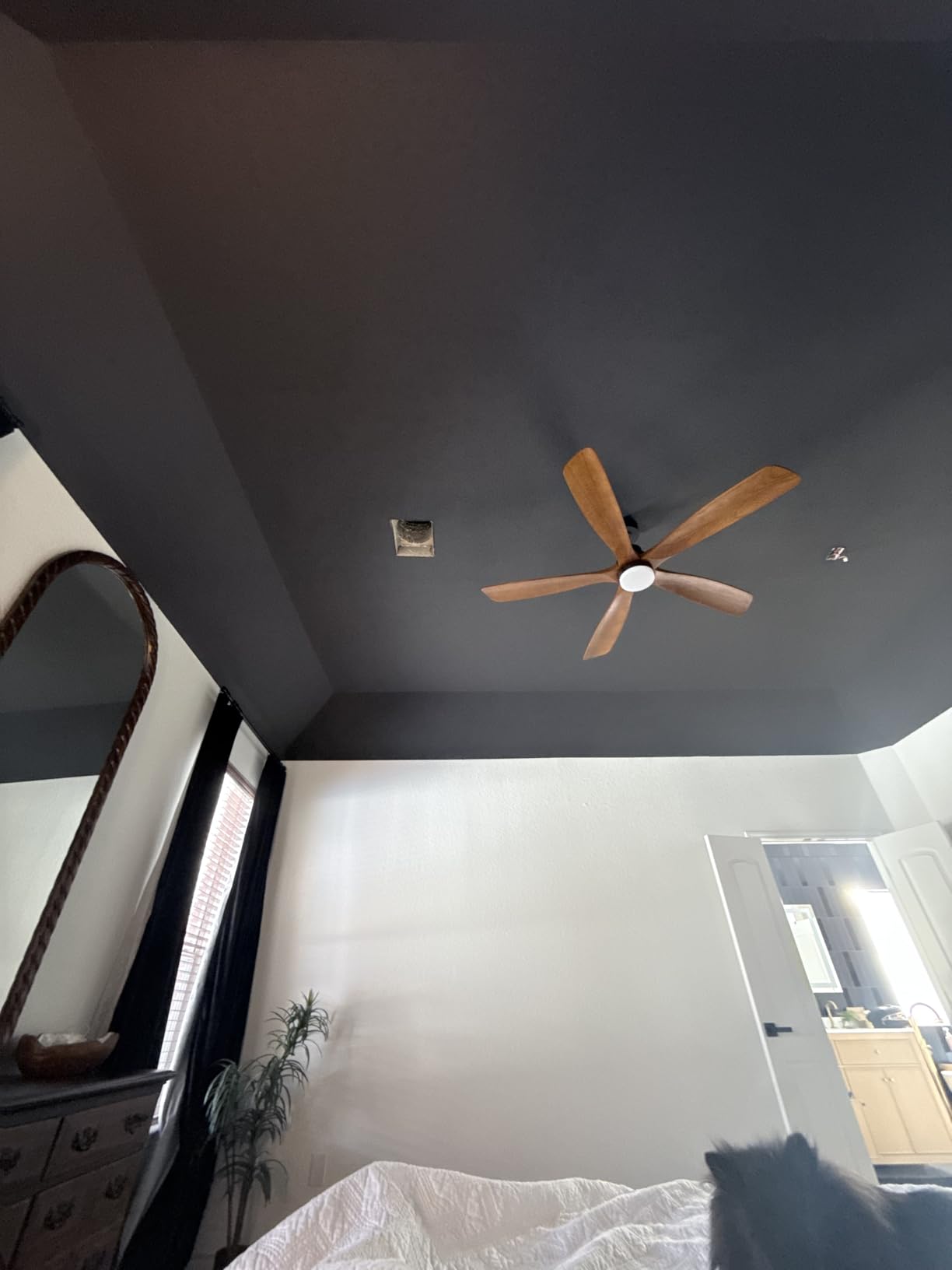 PRESTIGE Interior Paint and Primer In One, 1-Gallon, Semi-Gloss, Comparable Match of Sherwin Williams Accessible Beige customer photo 1