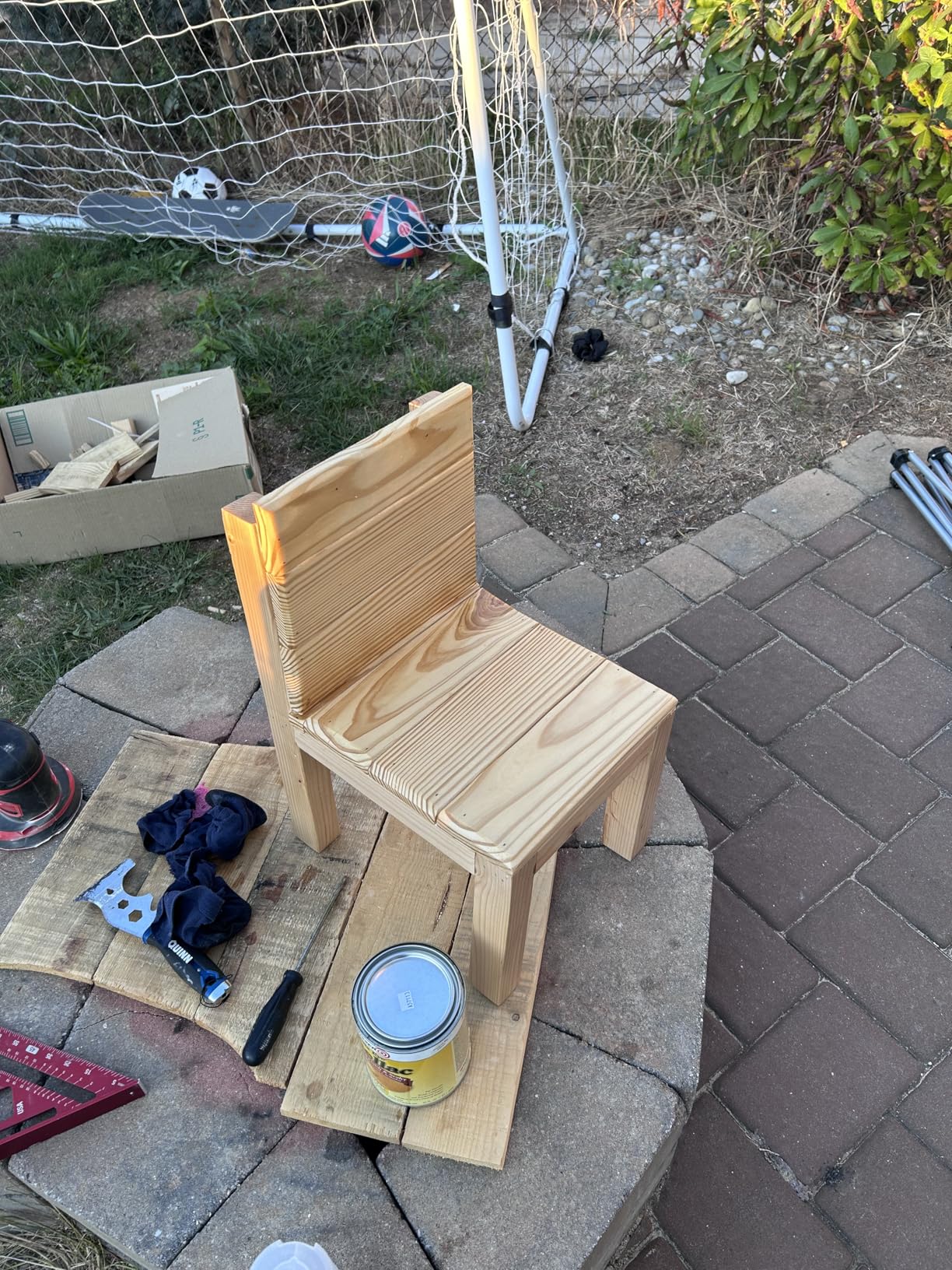 DEWALT DCN680B 20V MAX* XR 18 GA Cordless Brad Nailer (Tool Only) customer photo 2