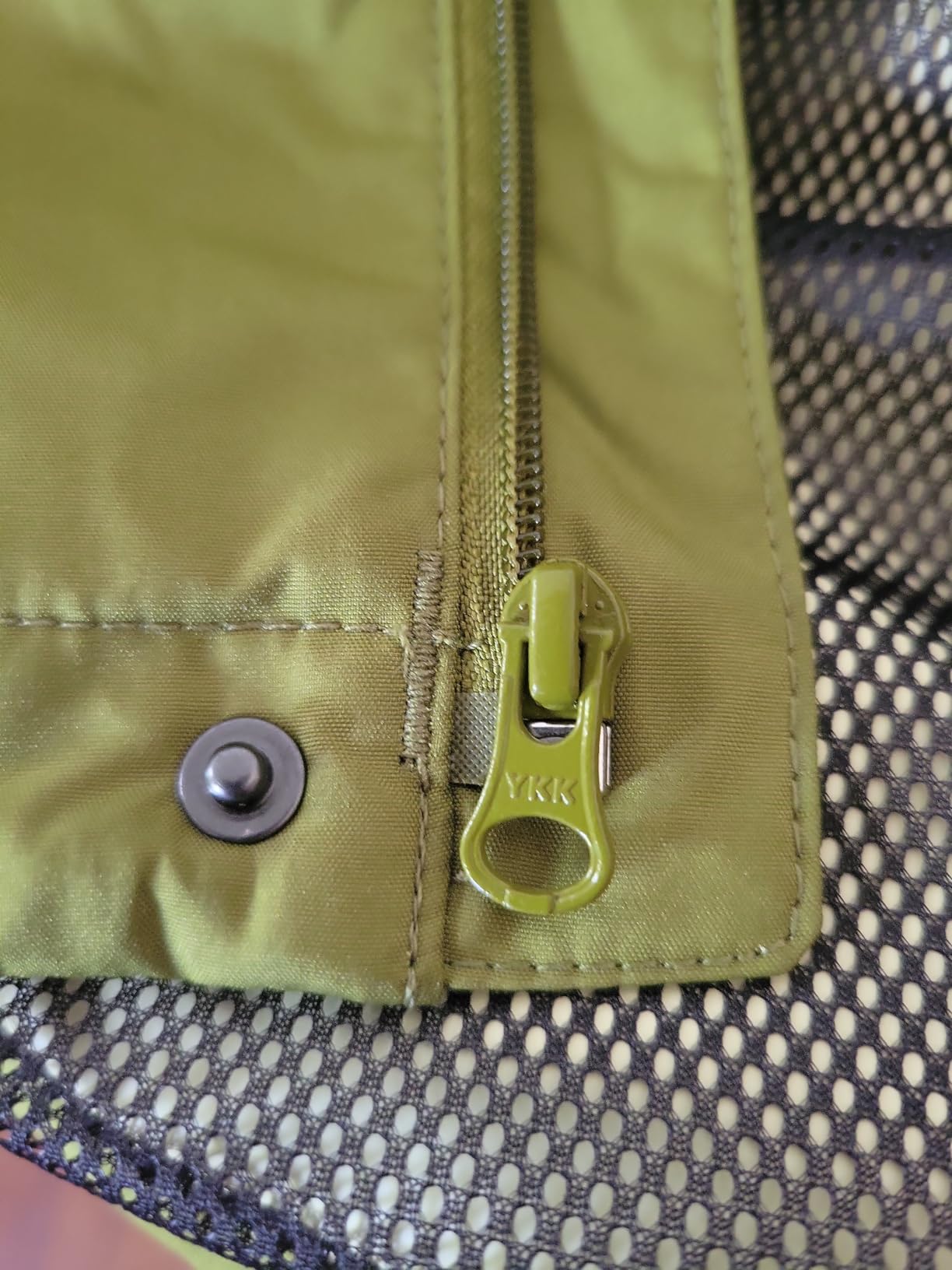 Helly Hansen 62047 Men's Seven J Jacket customer photo 1