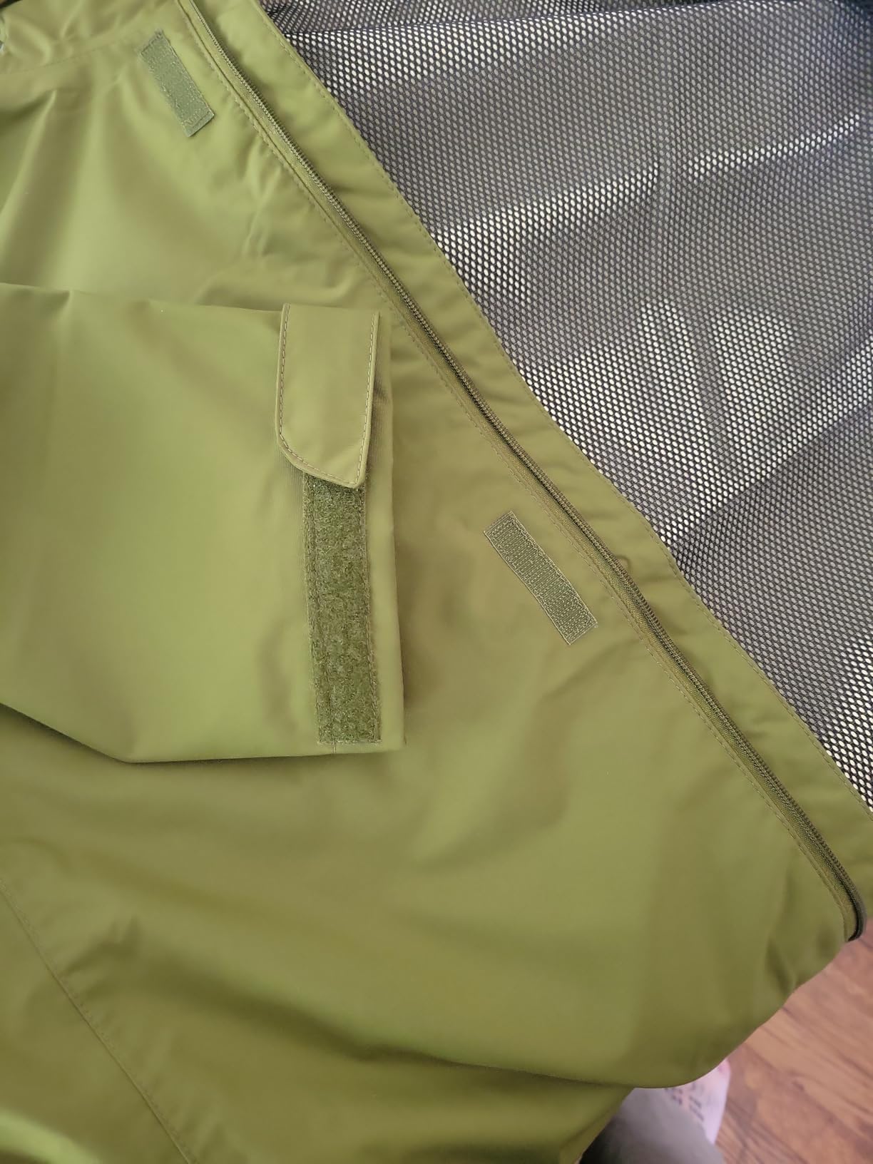 Helly Hansen 62047 Men's Seven J Jacket customer photo 2