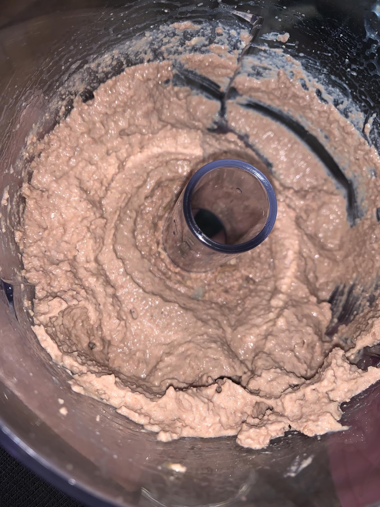 Hamilton Beach Electric Vegetable Chopper & Mini Food Processor, 3-Cup, 350 Watts, for Dicing, Mincing, and Puree, Black (72850) customer photo 2