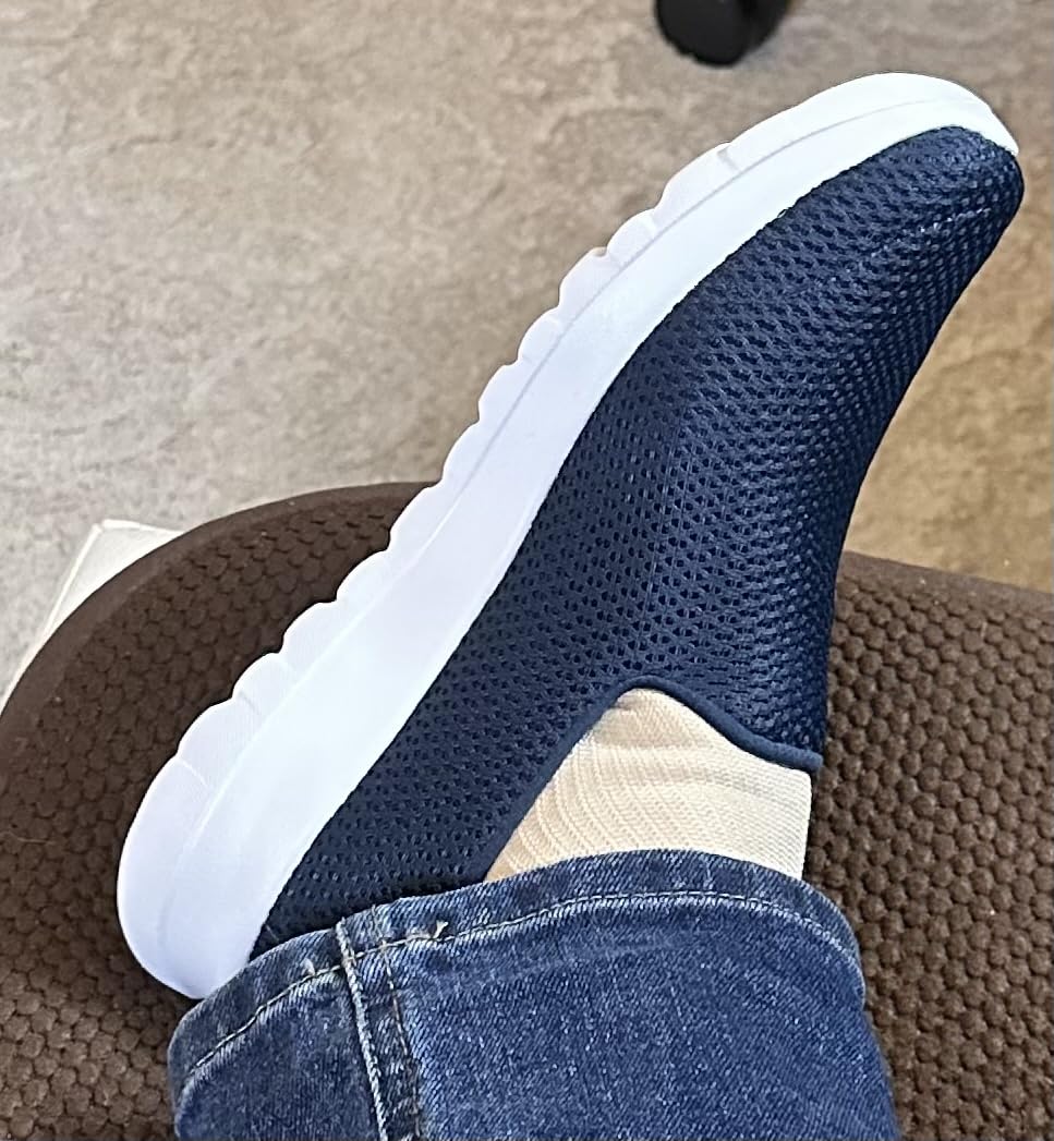 Skechers Women's Go Walk Joy Slip-On Sneaker customer photo 1