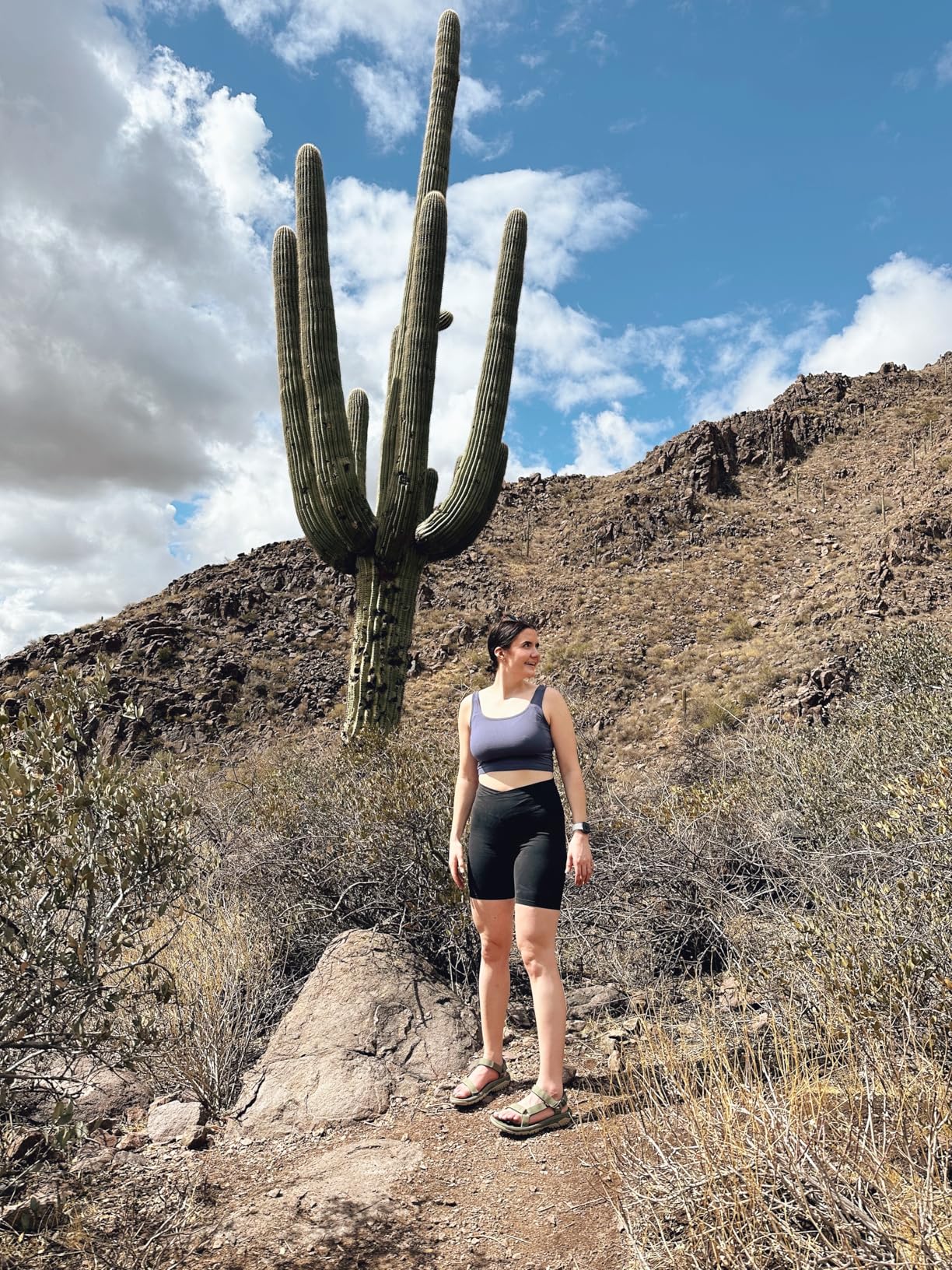 Teva Women's Hurricane XLT2 Sandal customer photo 1