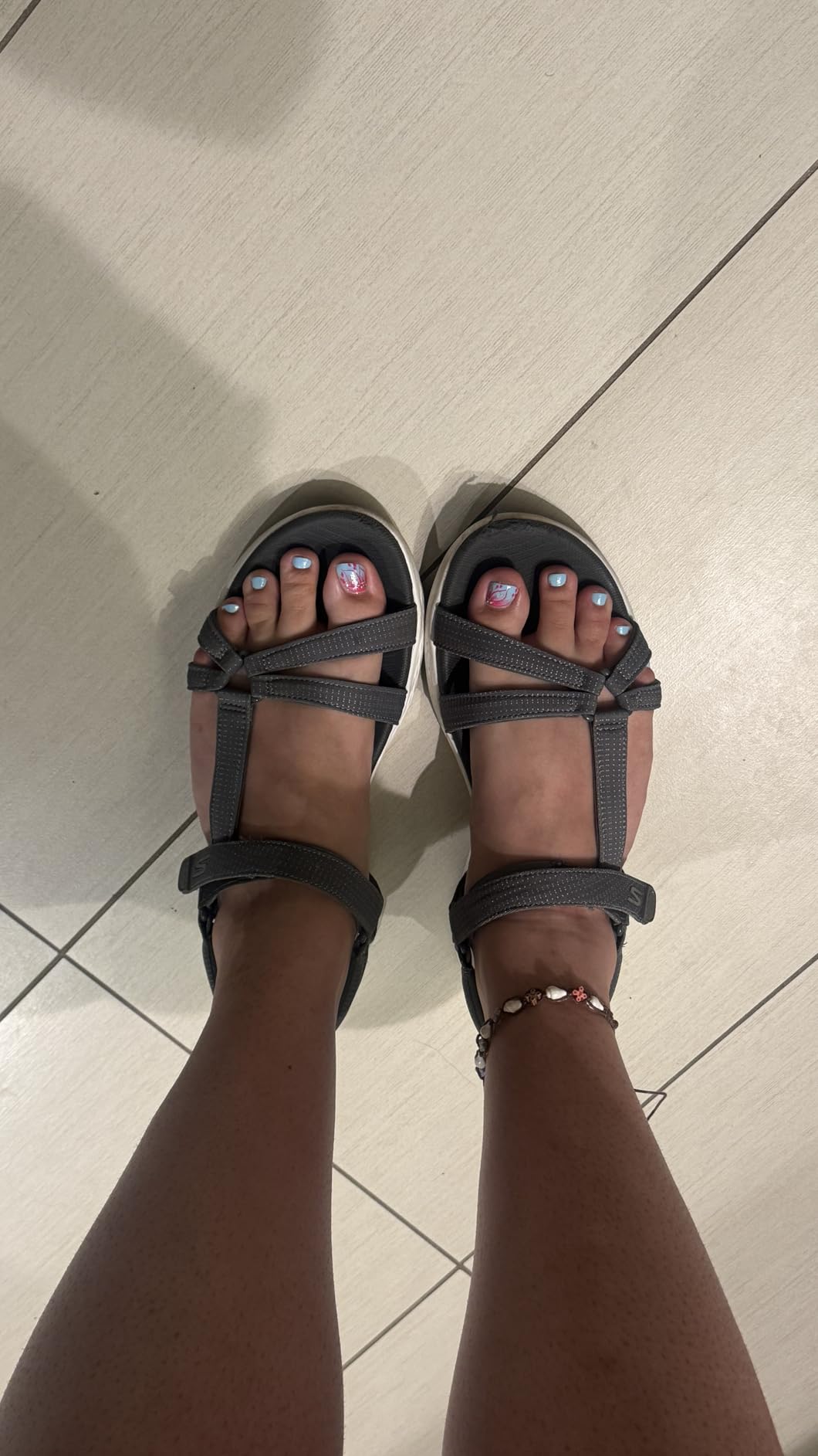 Skechers Women's On-The-go 600-Brilliancy Sport Sandal customer photo 1