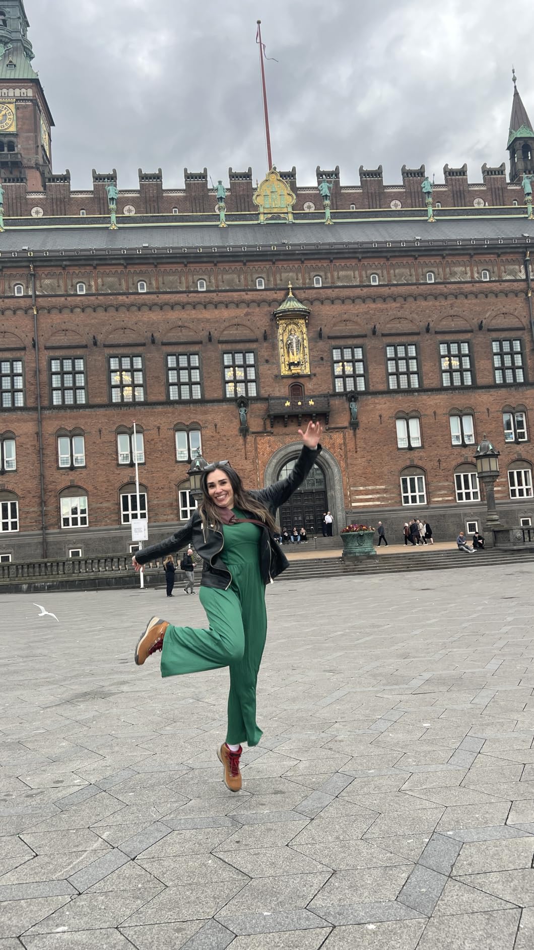 Women's Newton Ridge Plus Waterproof Amped Hiking Boot customer photo 1