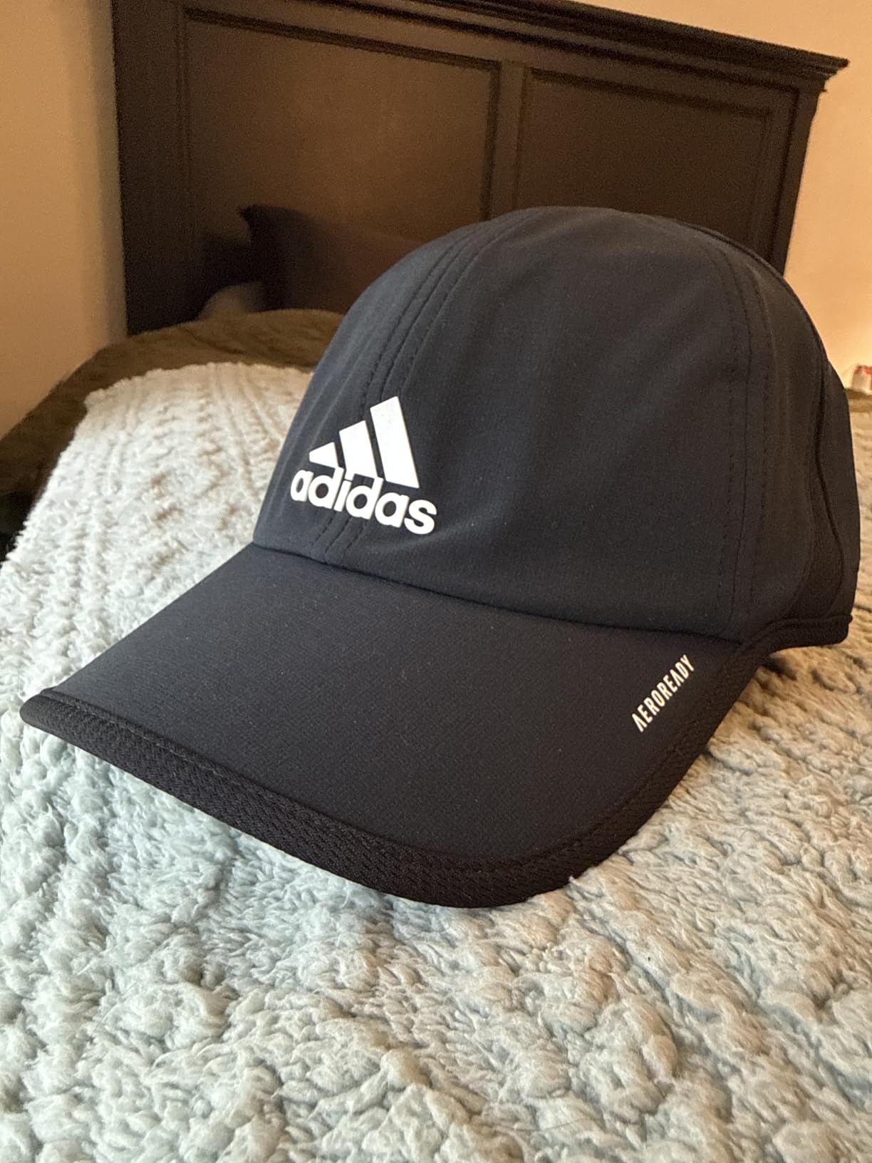 Men's Superlite 3 Hat customer photo 1