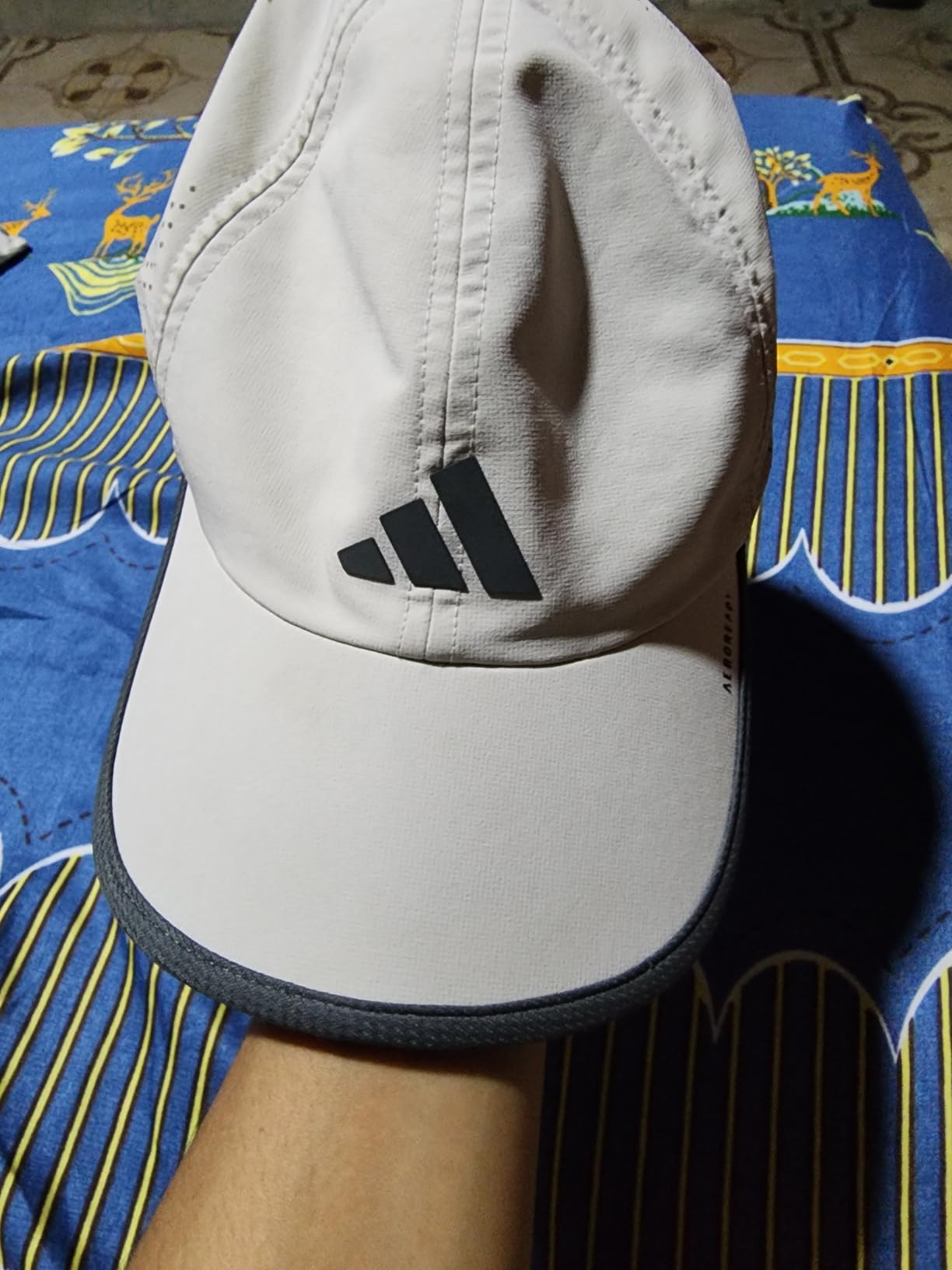 Men's Superlite 3 Hat customer photo 2