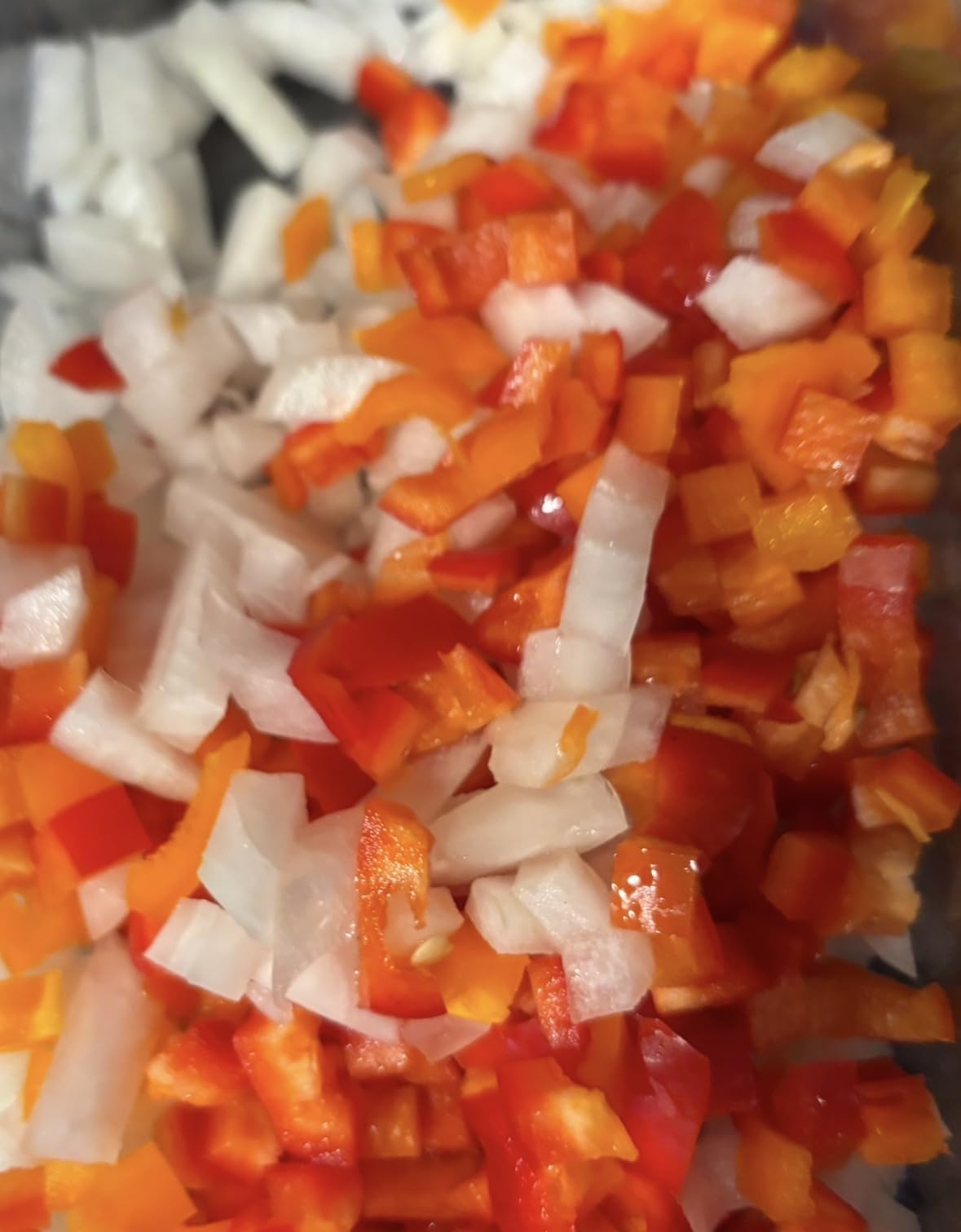 Fullstar The Original Pro Chopper - Vegetable Chopper and Spiralizer, Food Chopper with Container, Fruit Slicer, Kitchen Gadgets & Gifts, Home Essentials (4 in 1, White) customer photo 1