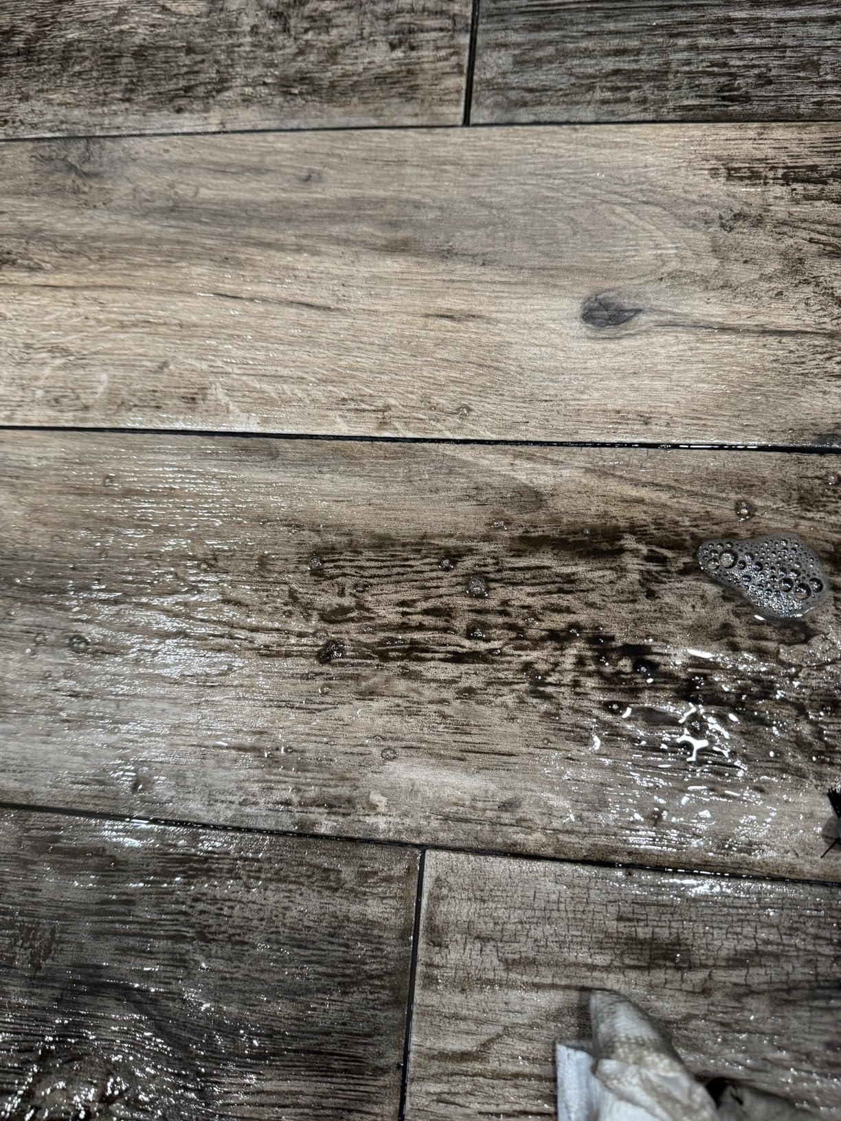 PurSteam 10-in-1 Steam Mop, Floor Steamer with Detachable Handheld Steam Cleaner for Tile, Hardwood Floors customer photo 2