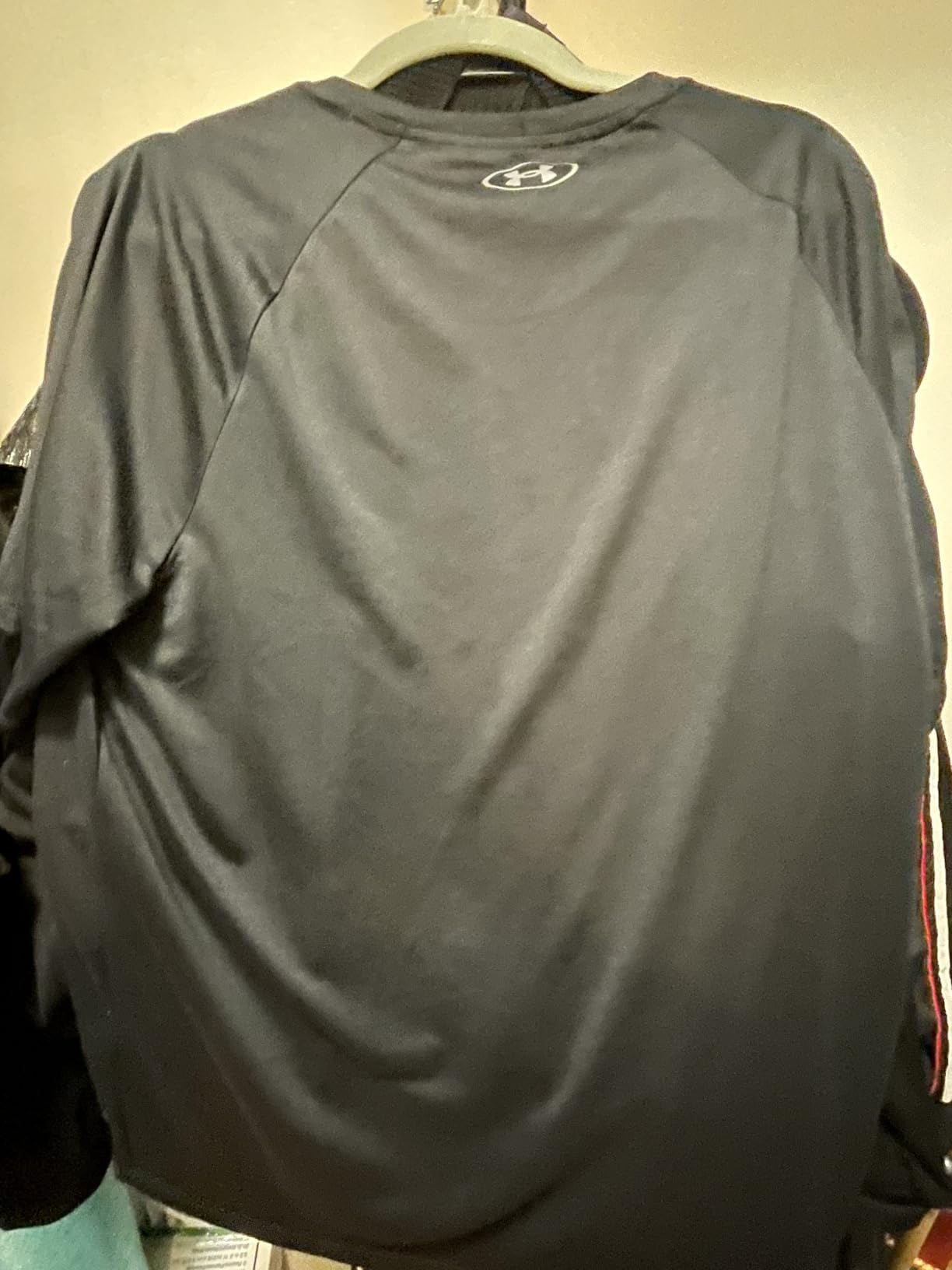 Under Armour Men's Tech 2.0 Short-Sleeve T-Shirt customer photo 1