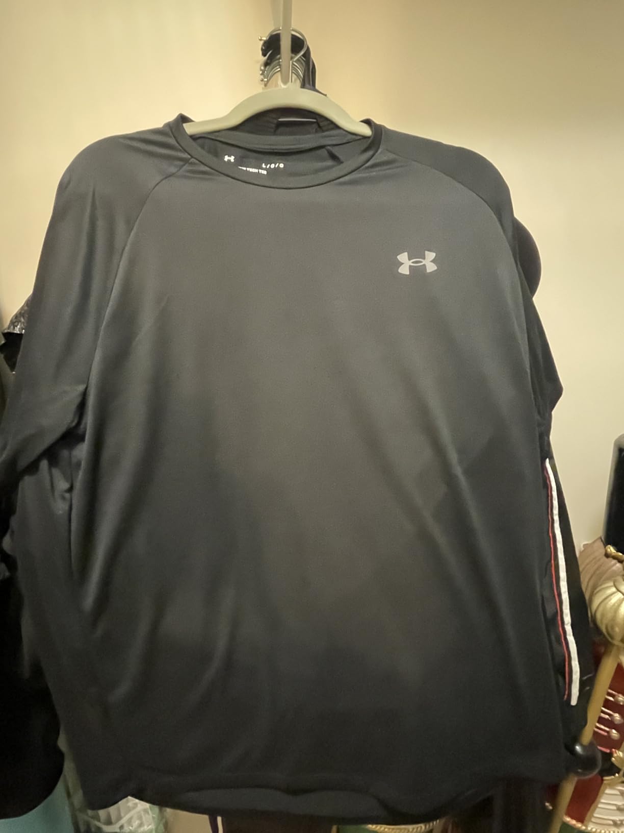 Under Armour Men's Tech 2.0 Short-Sleeve T-Shirt customer photo 2