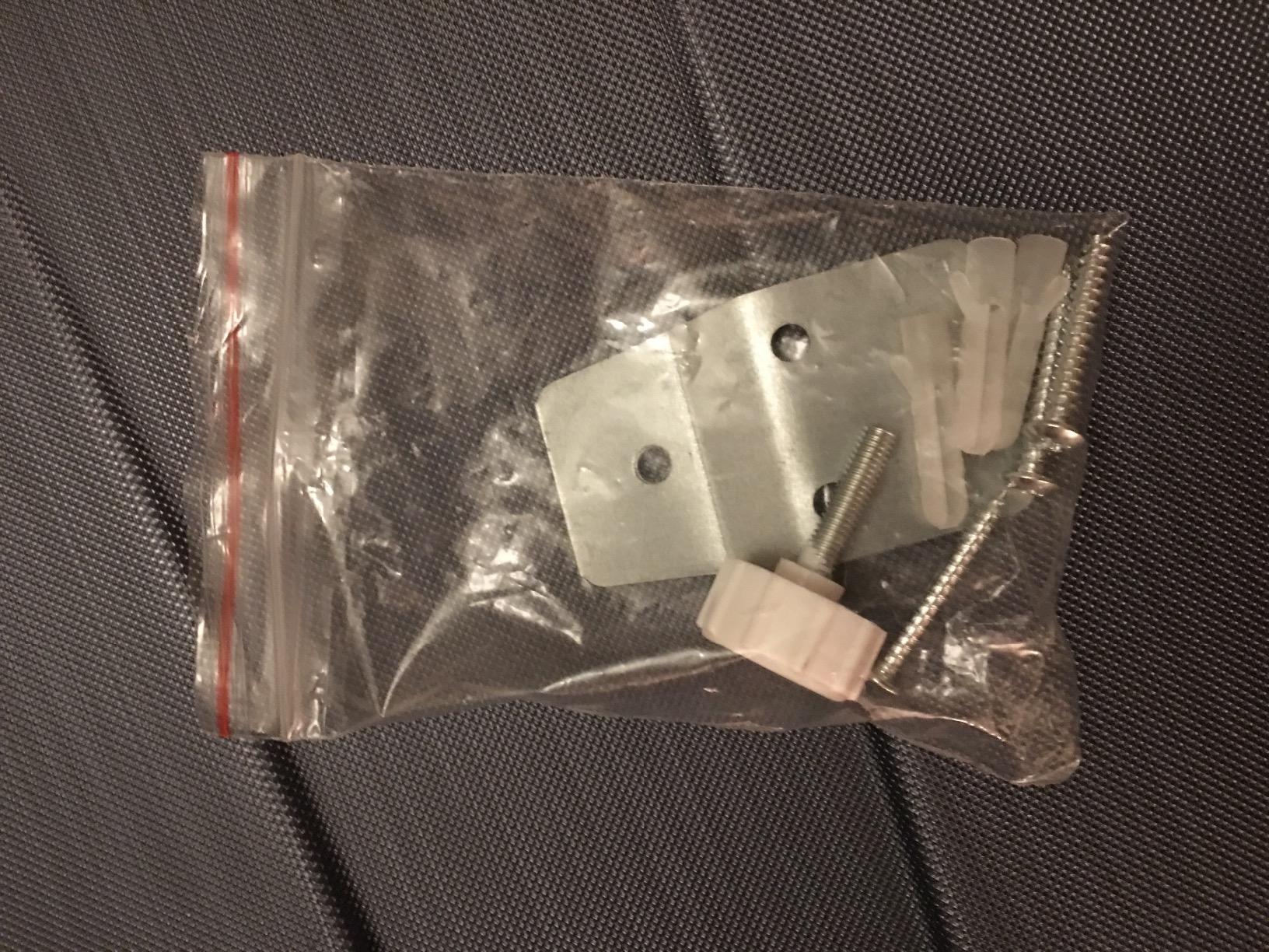 Tornado 16 Inch Oscillating Wall Mount Fan Remote Control Included 3 Speed 2050 CFM 6 FT Cord UL Safety Listed customer photo 2