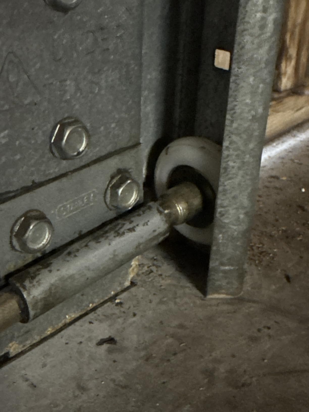 DURA-LIFT Ultra-Life MAX 2