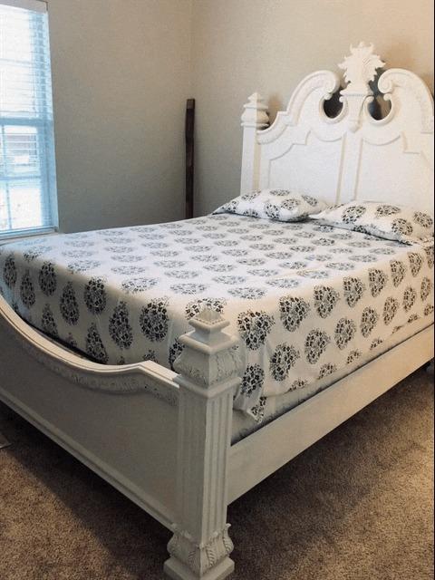 Cool Gel Chill 14 Inch Medium Firm Memory Foam Mattress King Size, with 2 Bonus Cool Gel Memory Foam Bed Pillows, 14 with Pressure Relief, CertiPUR-US Certified, Cooling King Mattress in a Box customer photo 2