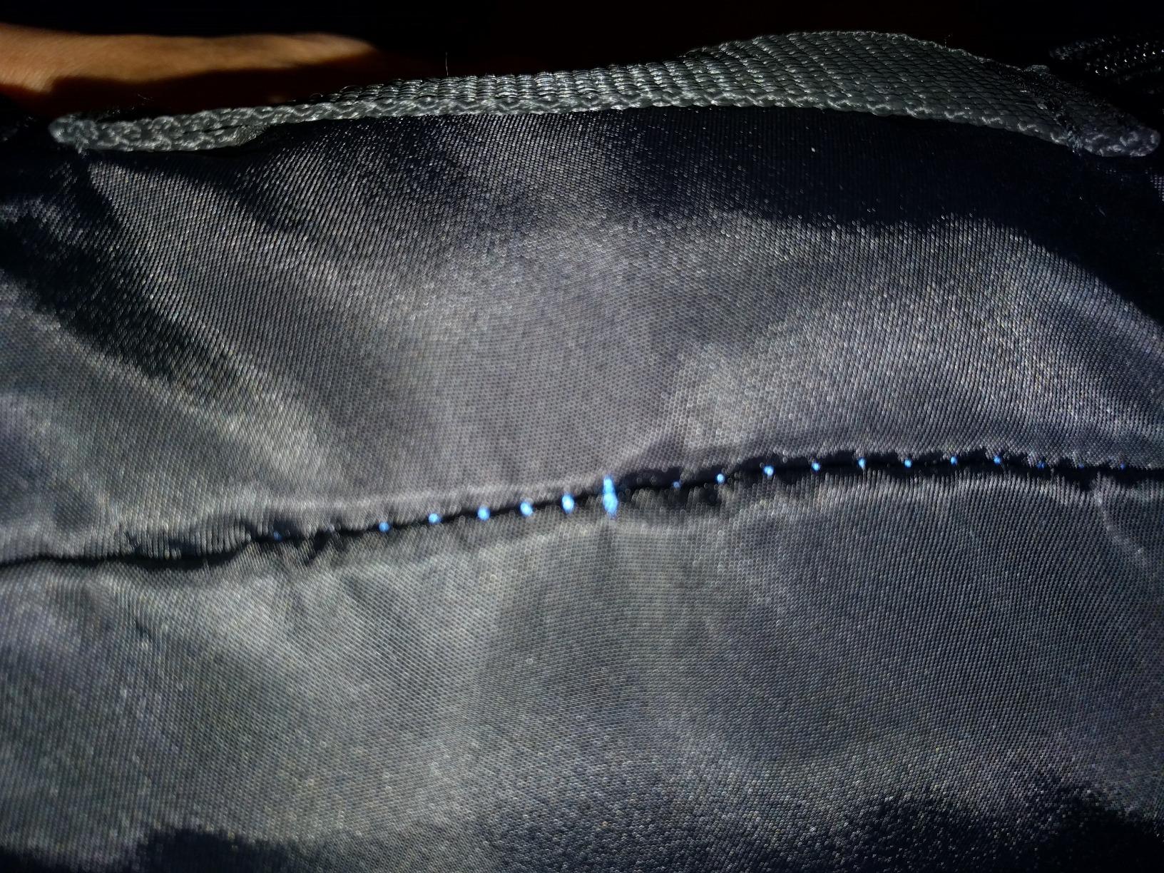 Shacke Packing Cubes for Travel 5 Set - Premium Luggage Organizer Bags - Versatile Travel Organizer for Women and Men - Optimized Packing Bags - Travel Essentials (Pure Black) customer photo 1