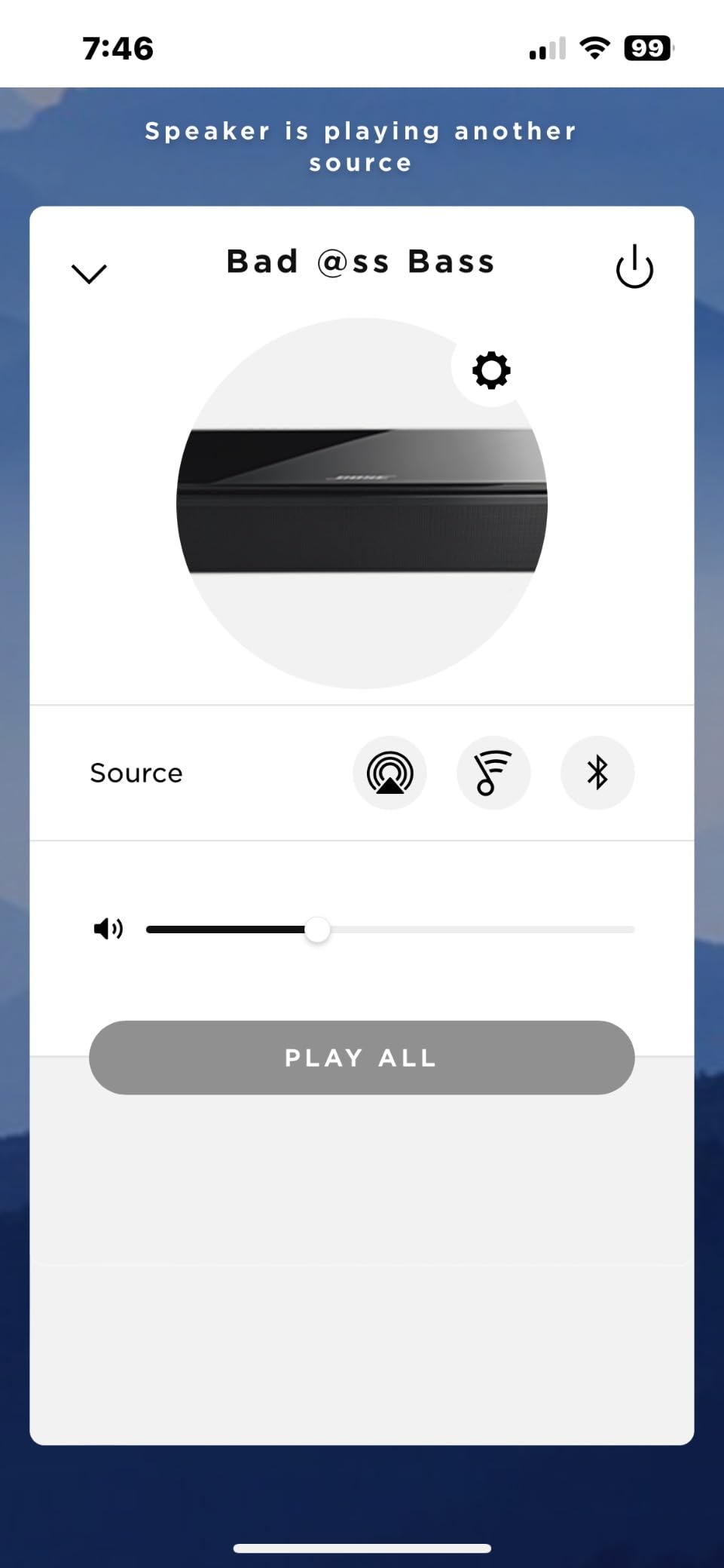 Bose Surround Sound System for Home Theater, Black customer photo 2