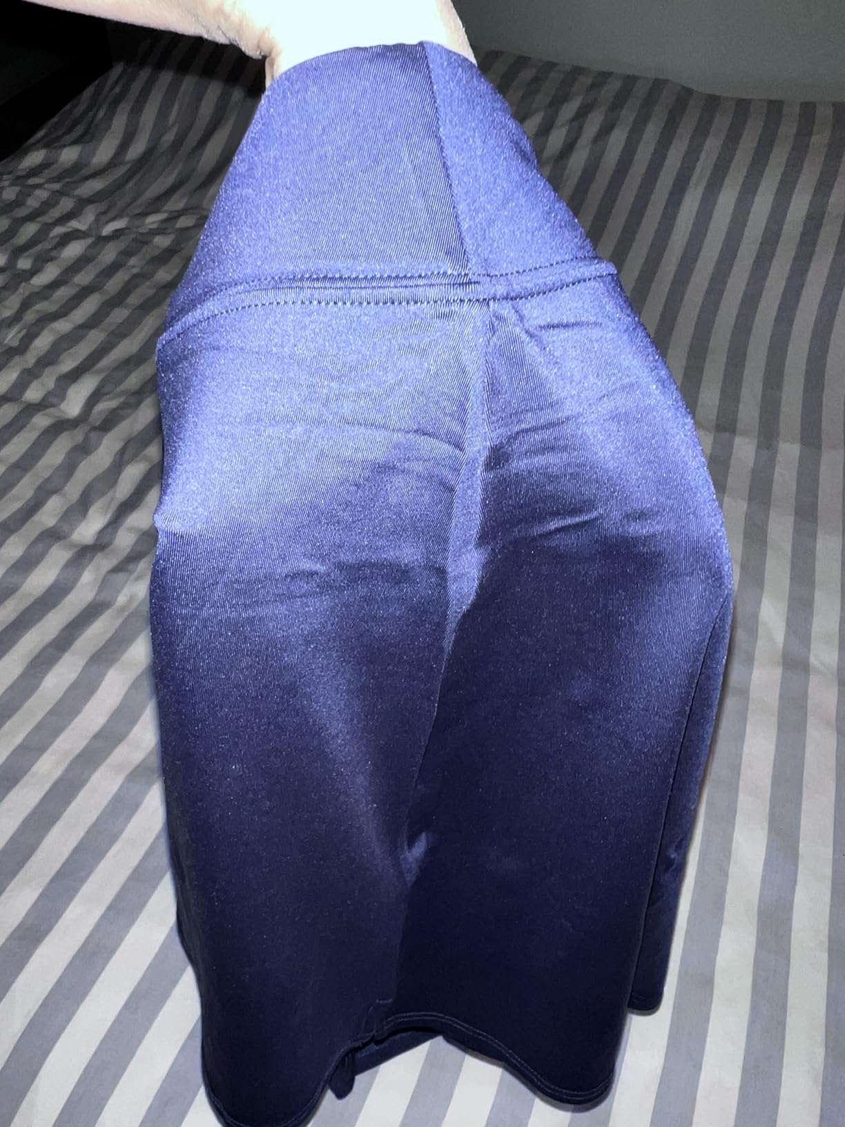 Women's Active Performance Skort Lightweight Skirt for Running Tennis Golf Workout Sports customer photo 2