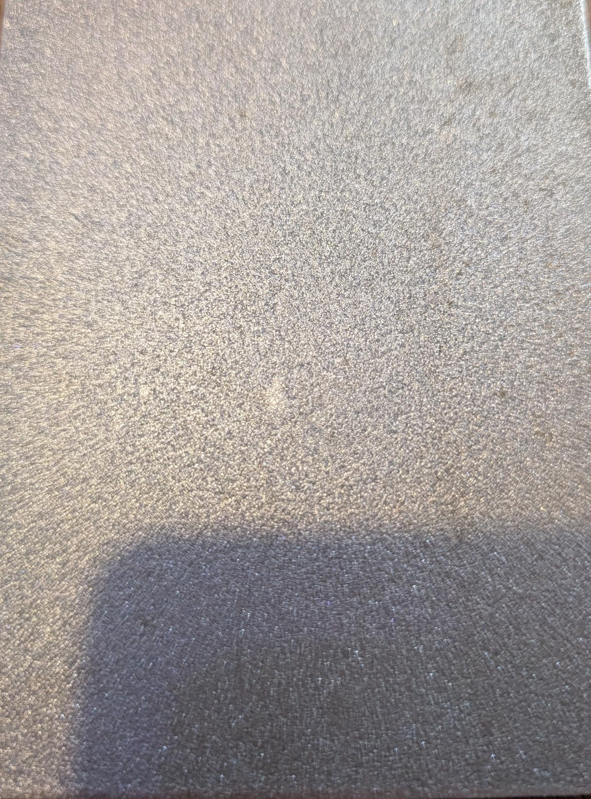 SHARPAL 162N Double-sided Diamond Sharpening Stone Whetstone Knife Sharpener |Coarse 325 / Extra Fine 1200 Grit | Storage Case with NonSlip Base & Angle Guide (8 in. x 3 in.) customer photo 1