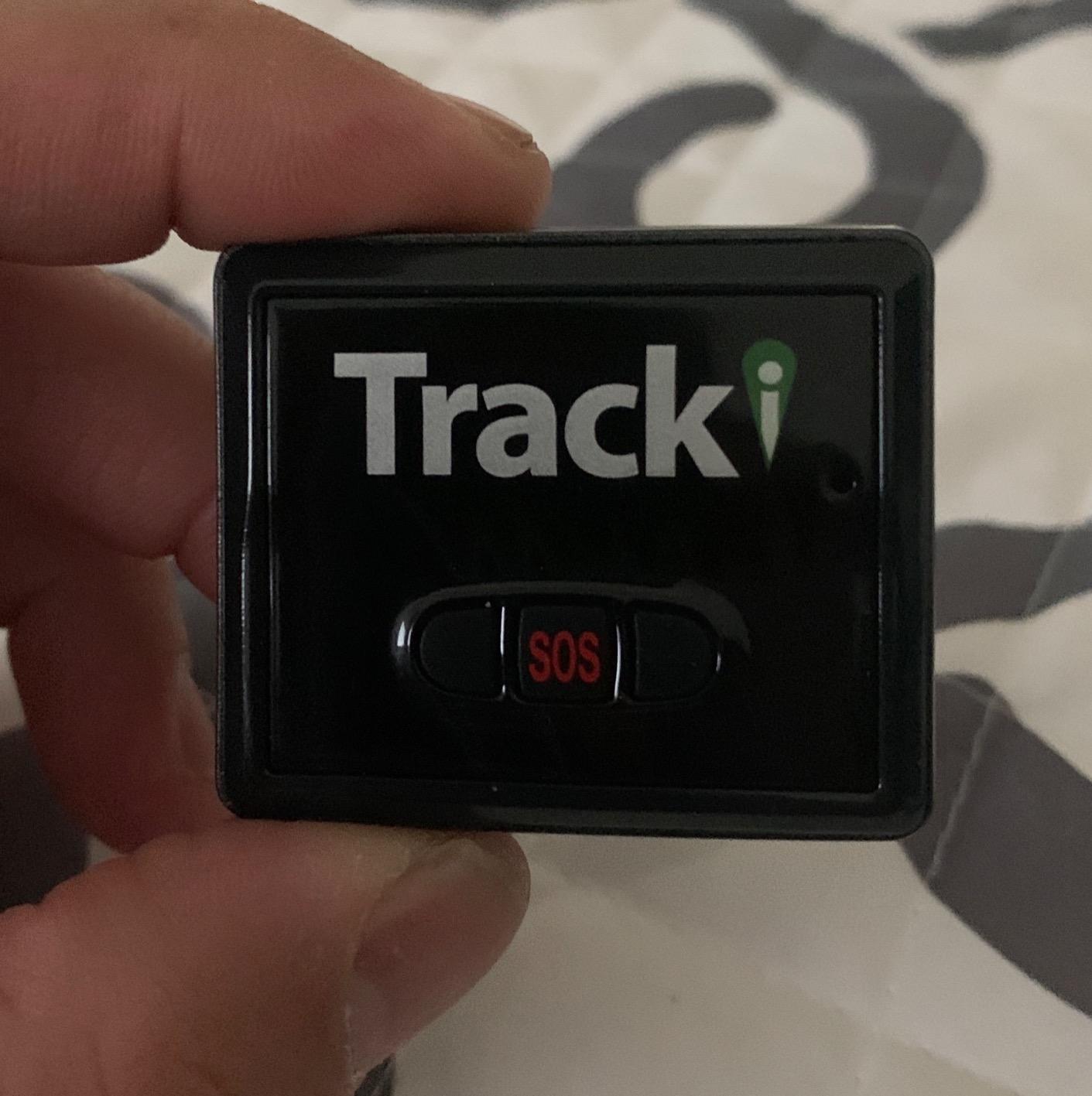 GPS Tracker for Vehicles - Real-Time 4G LTE Assets & Car Tracking Device with App, Magnetic Mount, Compact Design, Worldwide Coverage - iOS & Android (Subscription Required) customer photo 2