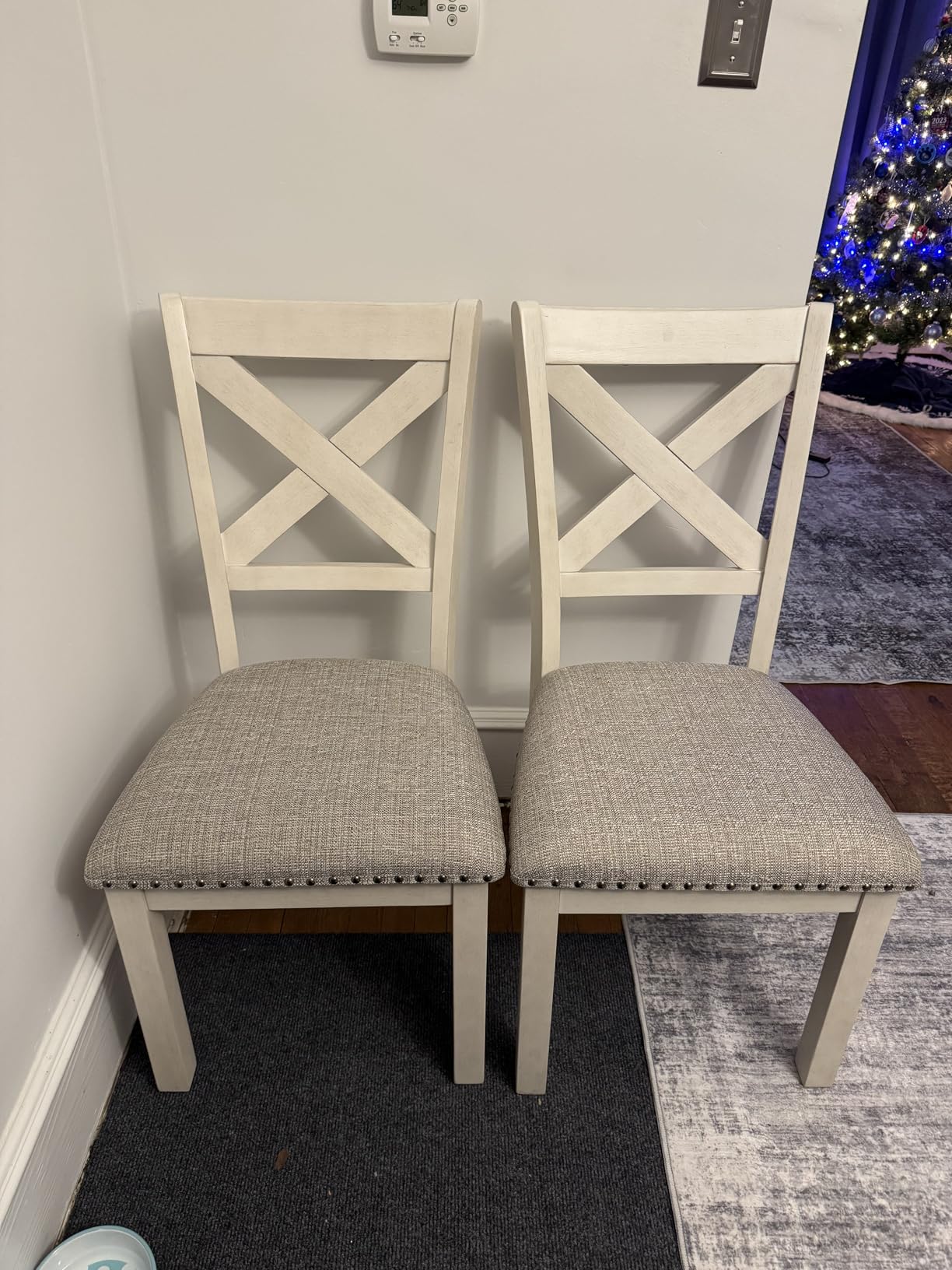 Signature Design by Ashley Moriville Modern Farmhouse 19