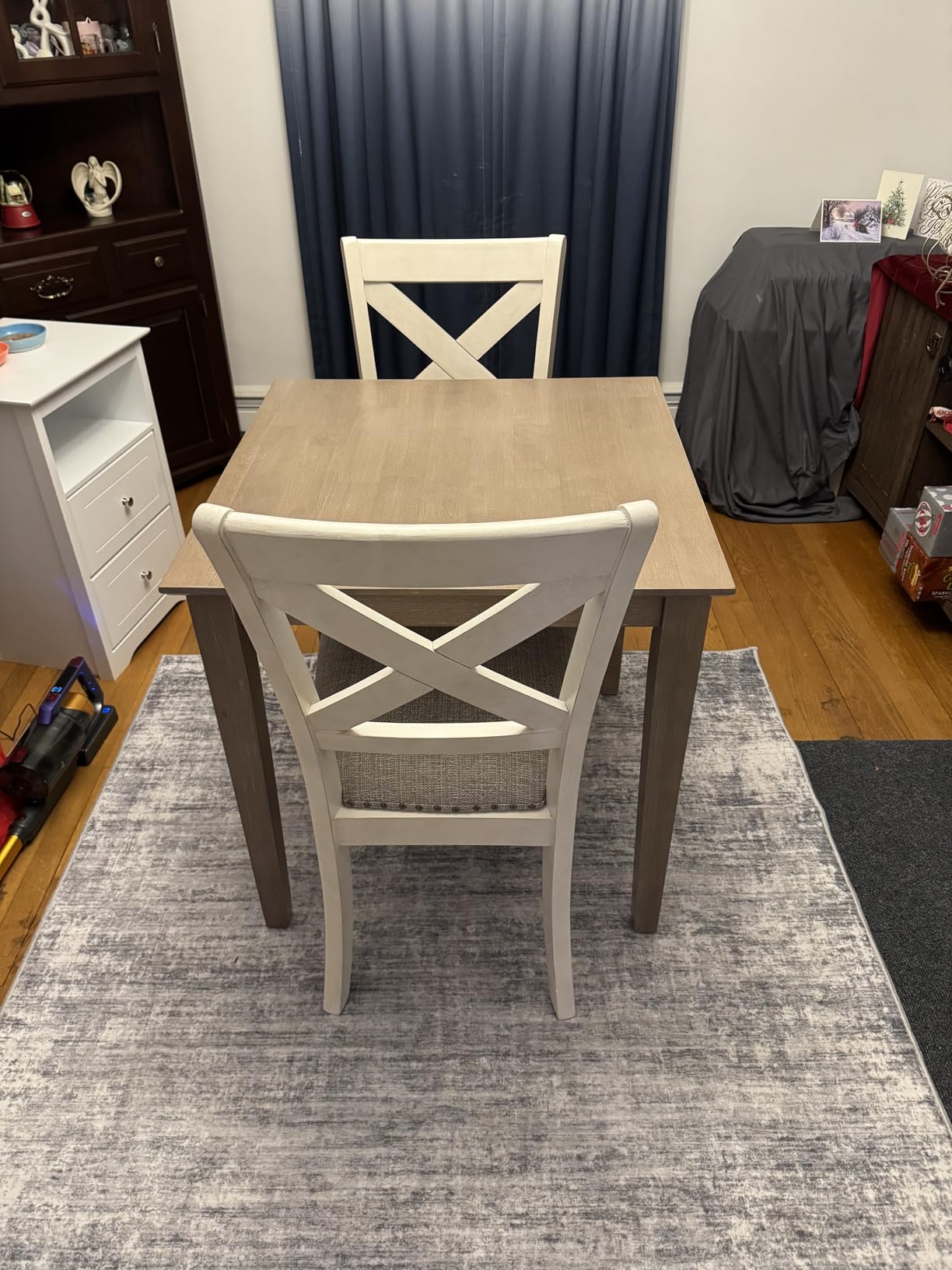 Signature Design by Ashley Moriville Modern Farmhouse 19