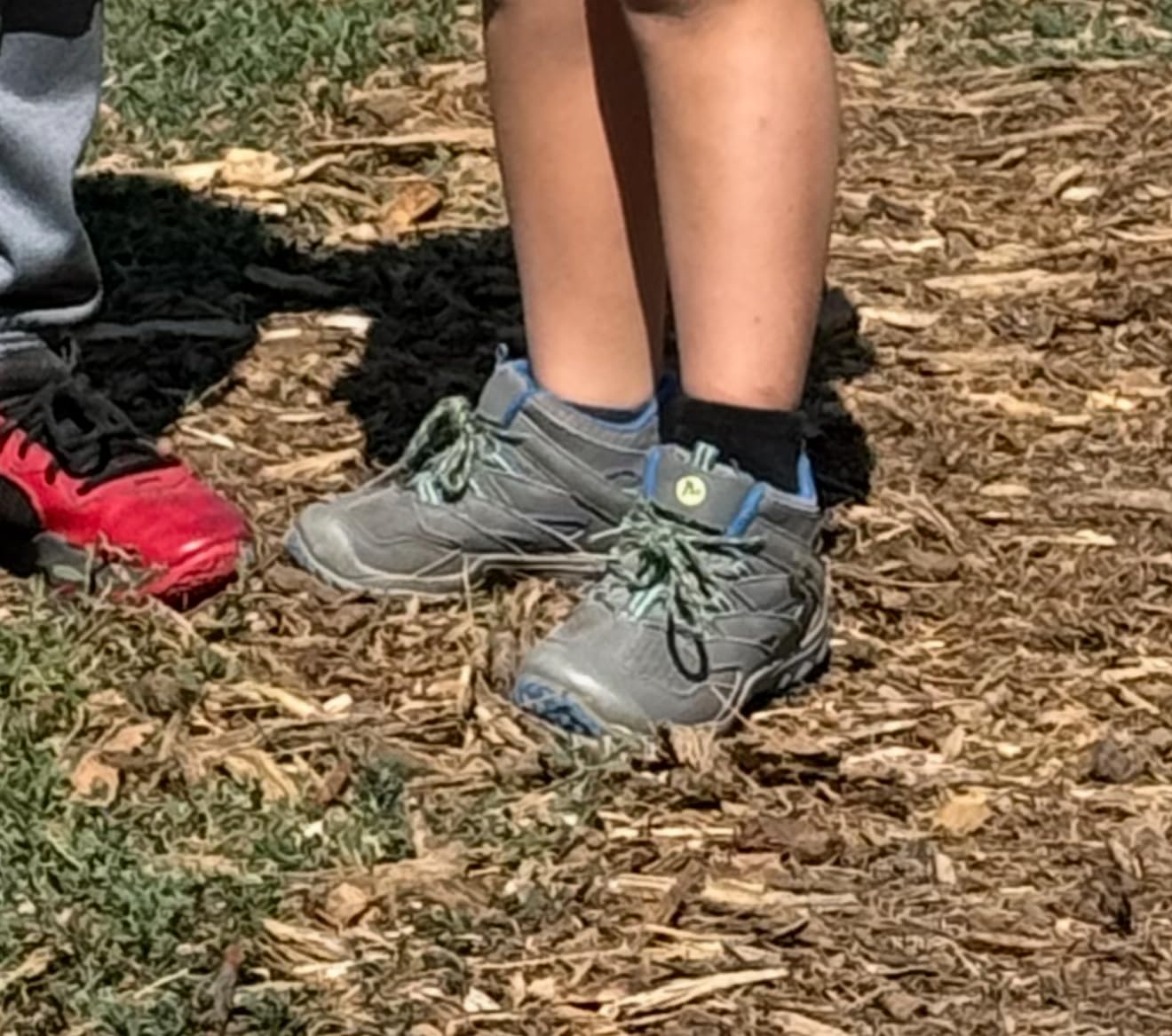Merrell Chameleon 7 Mid - Women's Waterproof Hiking Boot customer photo 2
