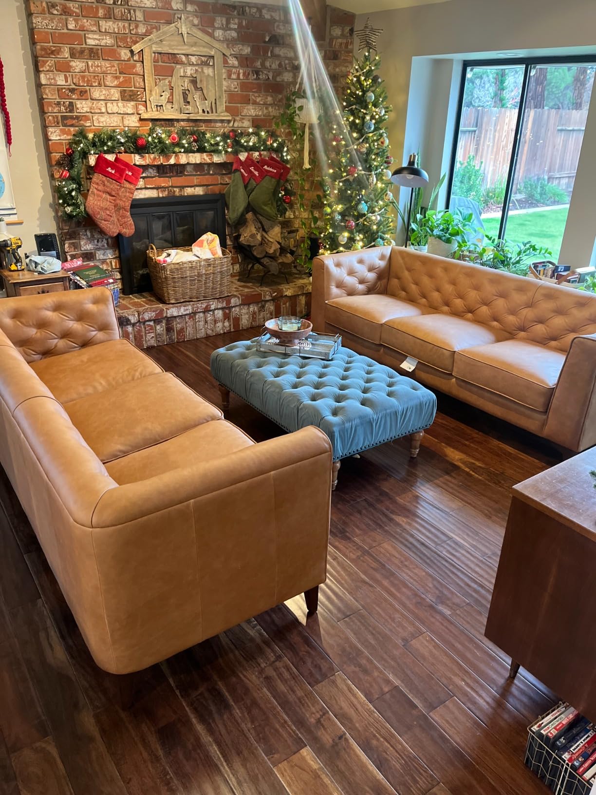 POLY & BARK Essex 89